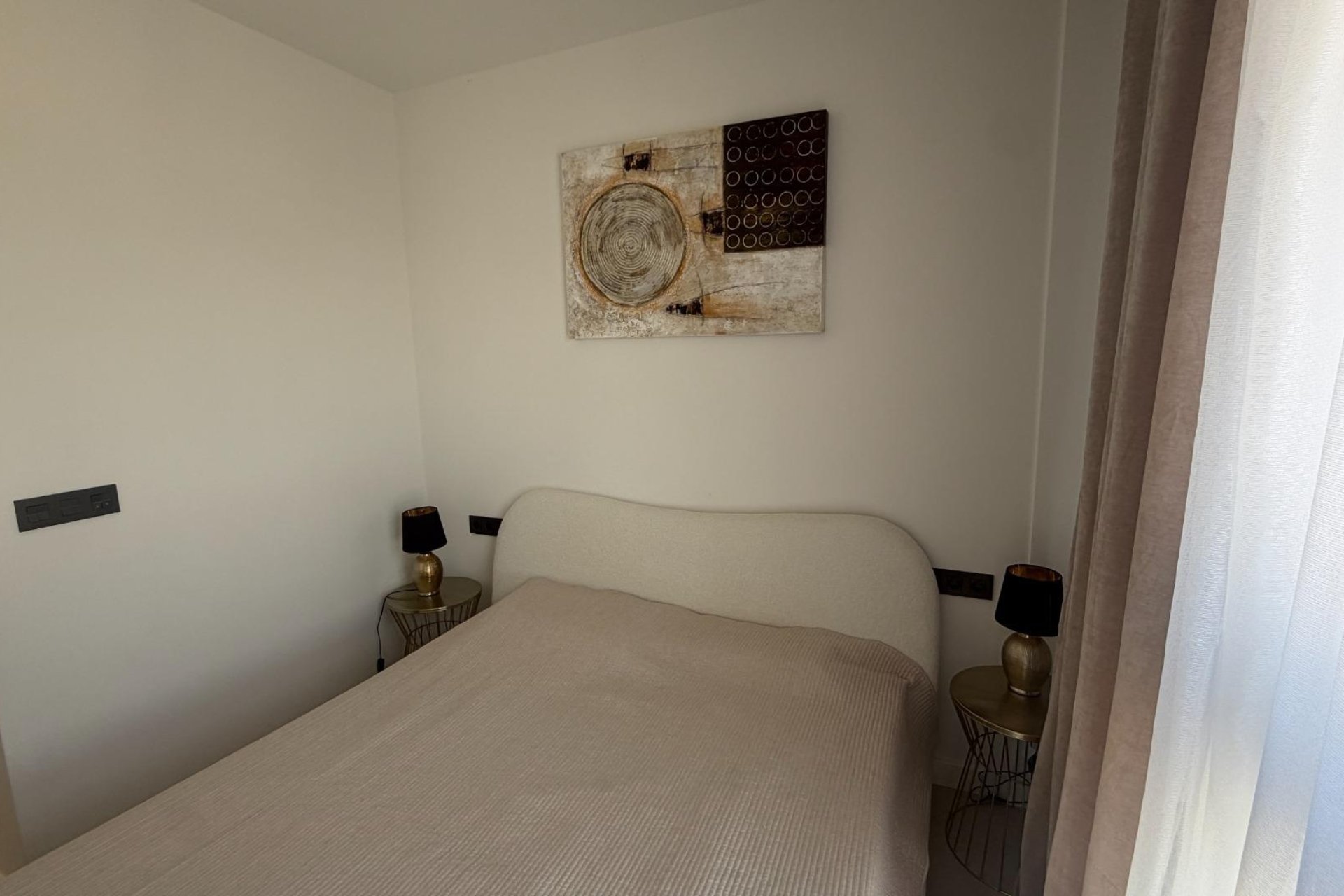 Reventa - Apartamento / piso - Los Alcazares - Dolores de Pacheco-Santa Rosalía