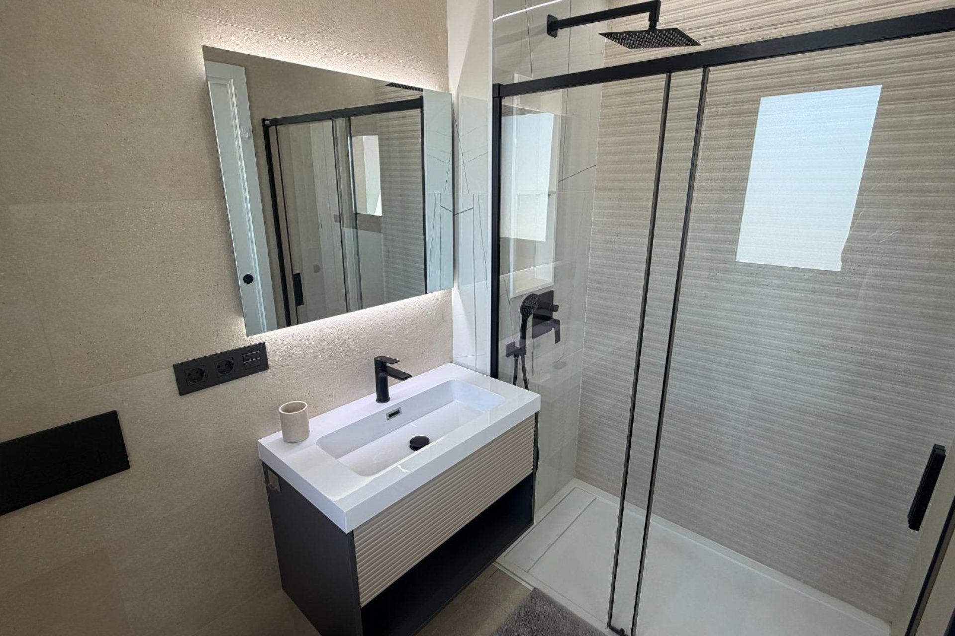 Reventa - Apartamento / piso - Los Alcazares - Dolores de Pacheco-Santa Rosalía