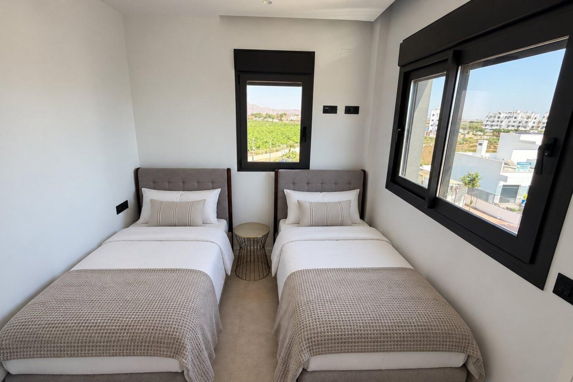 Reventa - Apartamento / piso - Los Alcazares - Dolores de Pacheco-Santa Rosalía