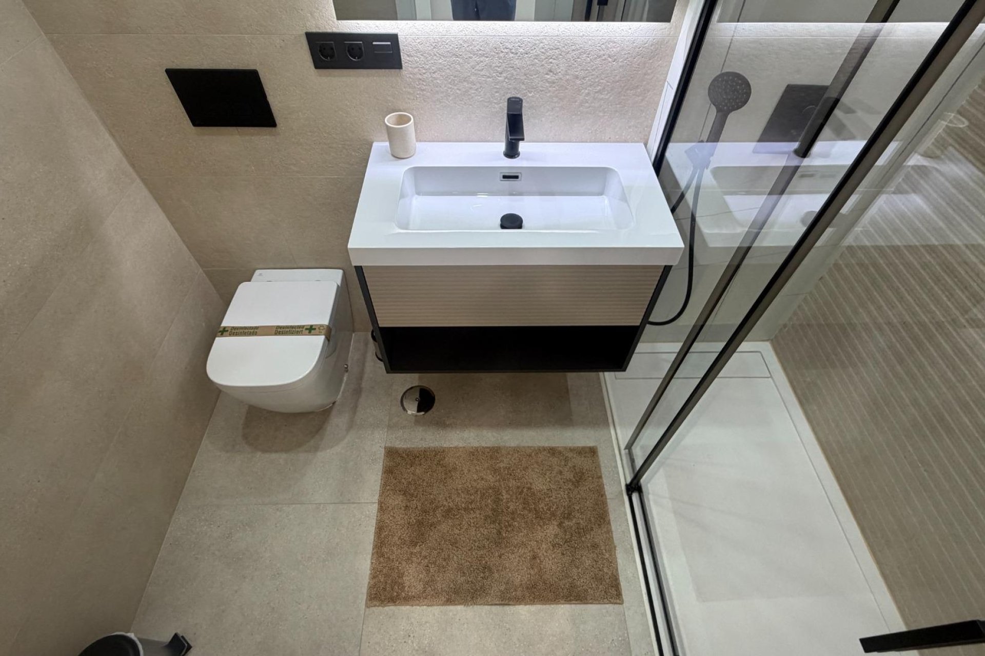 Reventa - Apartamento / piso - Los Alcazares - Dolores de Pacheco-Santa Rosalía