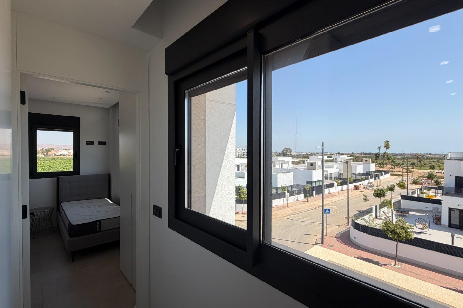 Reventa - Apartamento / piso - Los Alcazares - Dolores de Pacheco-Santa Rosalía