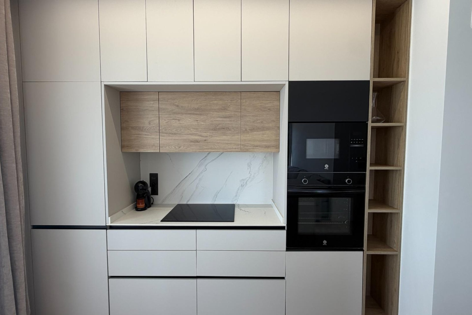 Reventa - Apartamento / piso - Los Alcazares - Dolores de Pacheco-Santa Rosalía