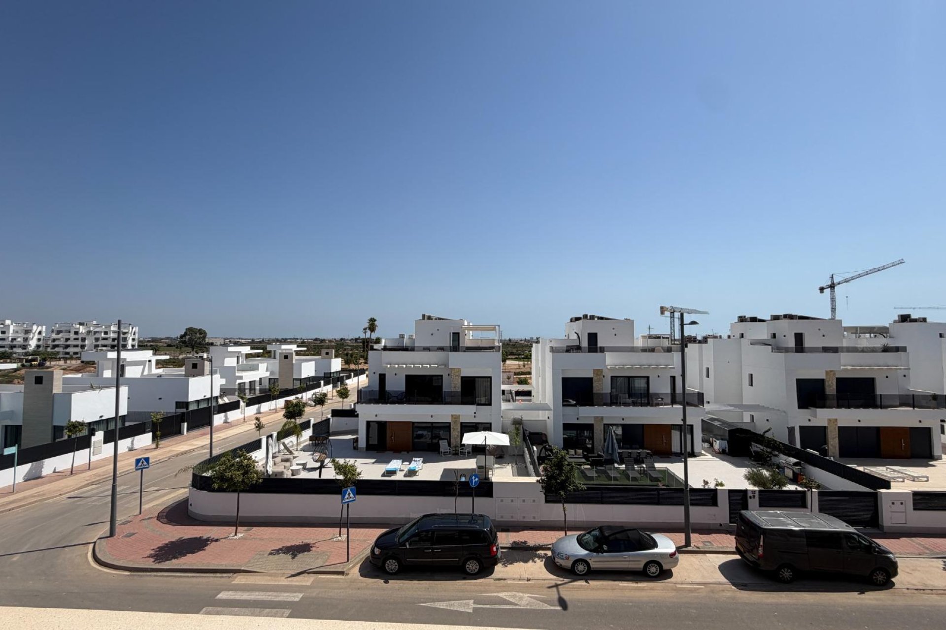 Reventa - Apartamento / piso - Los Alcazares - Dolores de Pacheco-Santa Rosalía