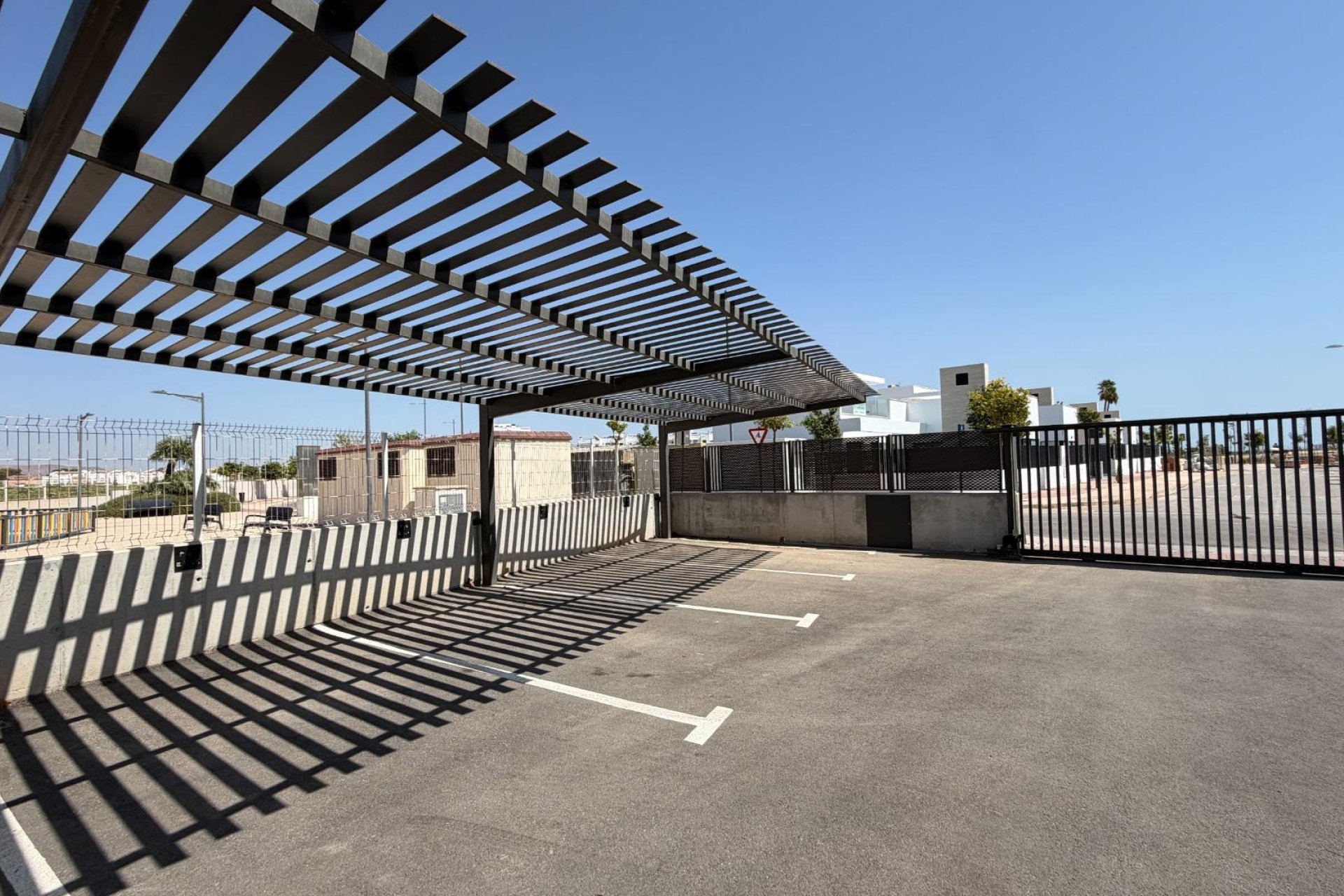 Reventa - Apartamento / piso - Los Alcazares - Dolores de Pacheco-Santa Rosalía