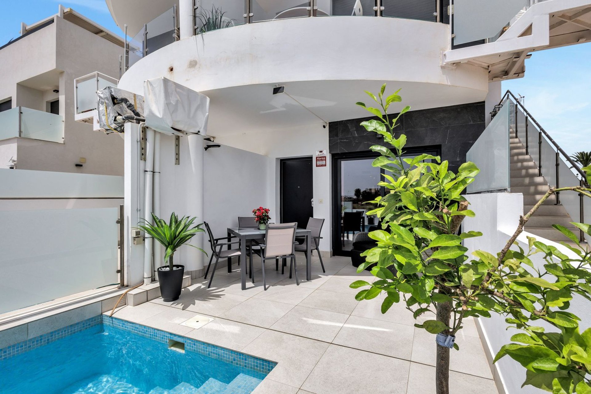 Reventa - Apartamento / piso - Los Alcazares - Los Alcázares