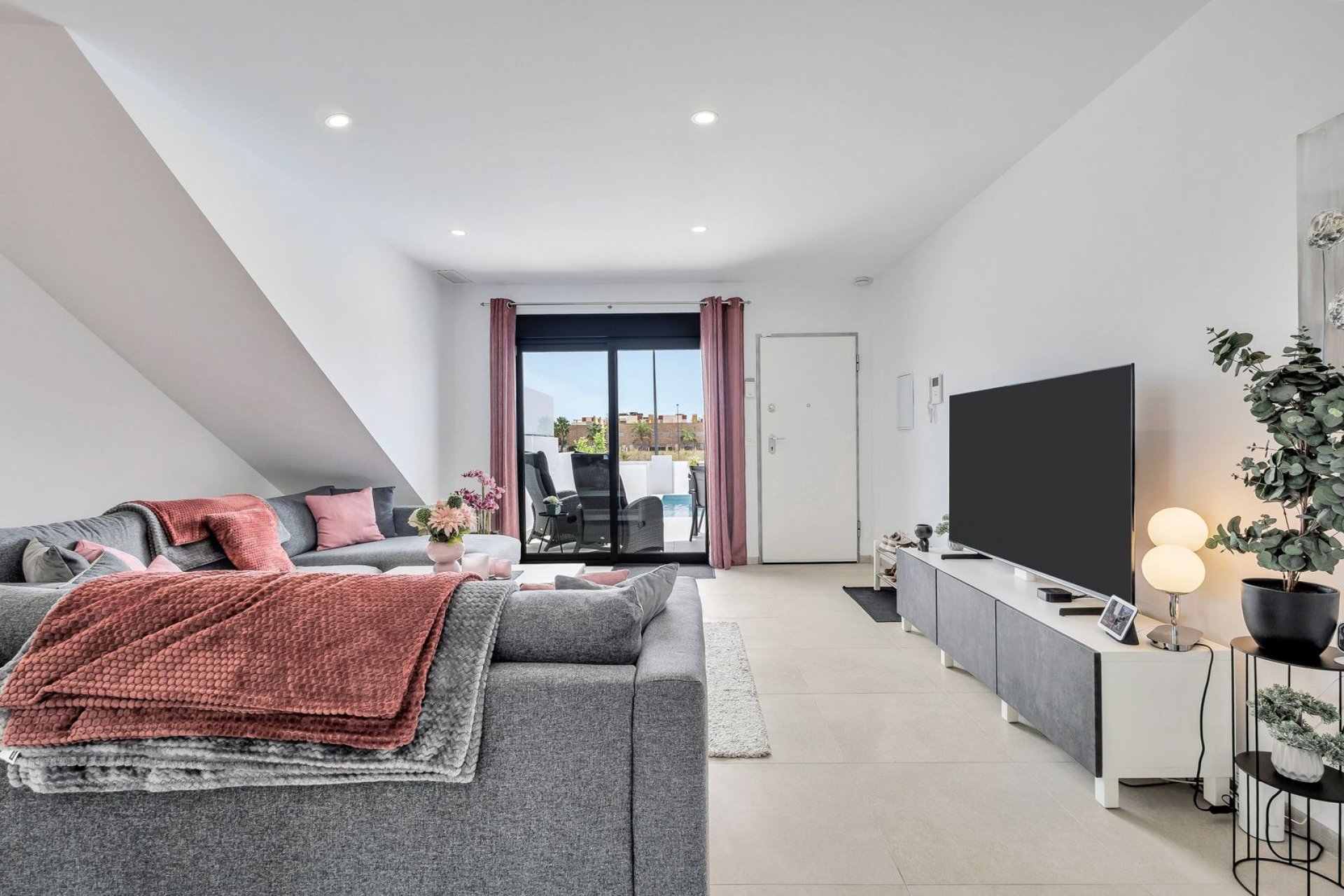 Reventa - Apartamento / piso - Los Alcazares - Los Alcázares