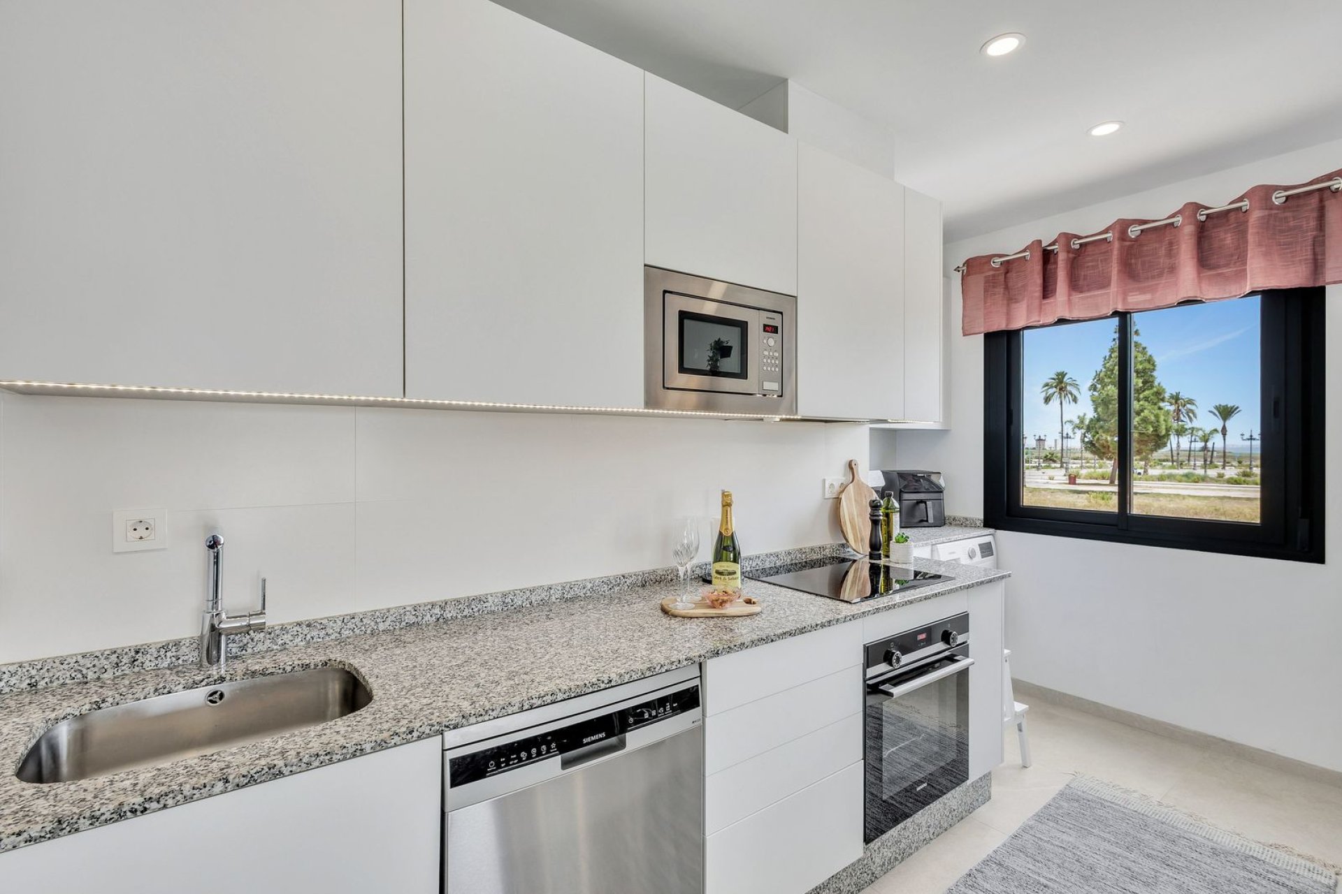 Reventa - Apartamento / piso - Los Alcazares - Los Alcázares