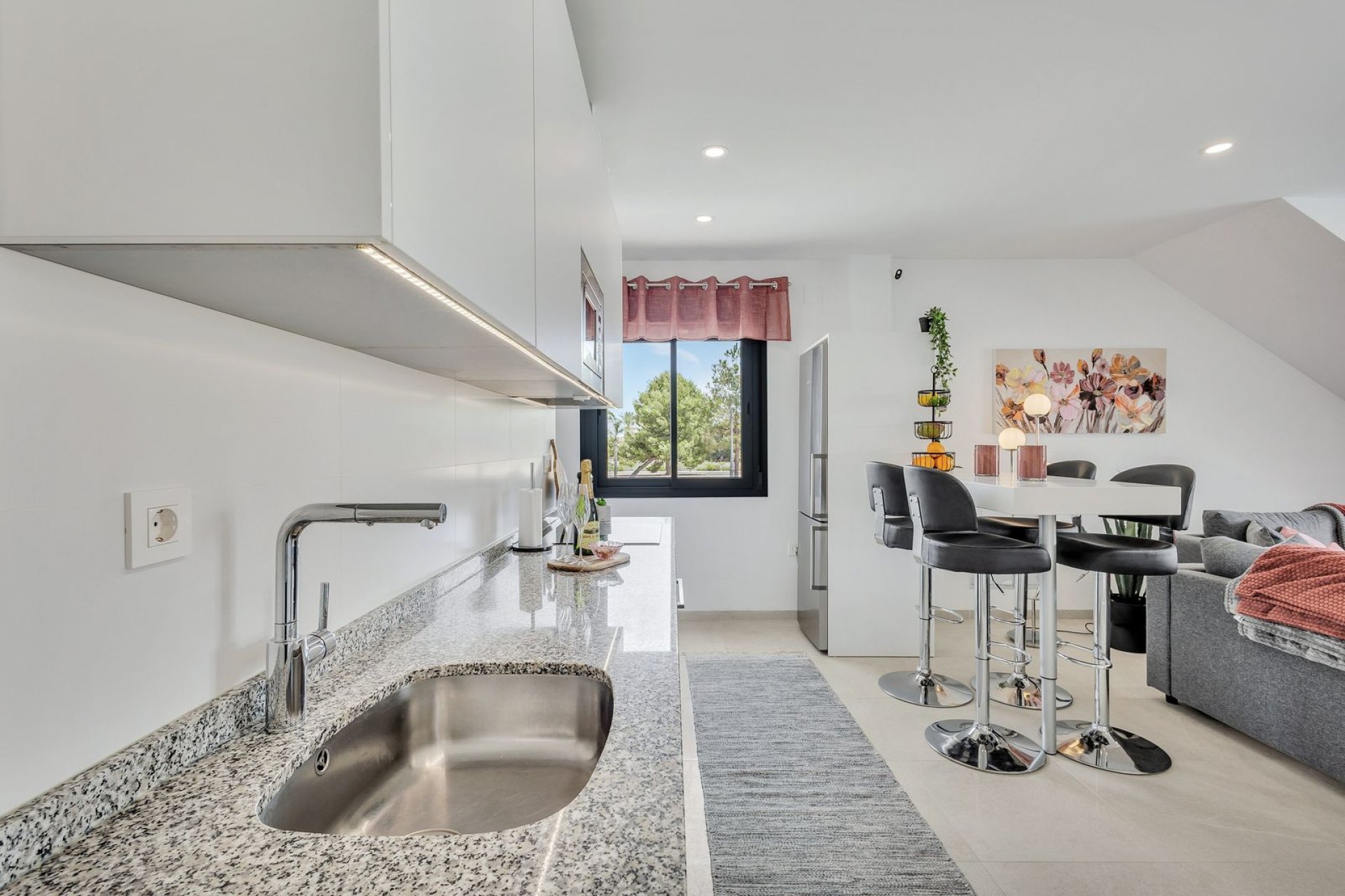 Reventa - Apartamento / piso - Los Alcazares - Los Alcázares