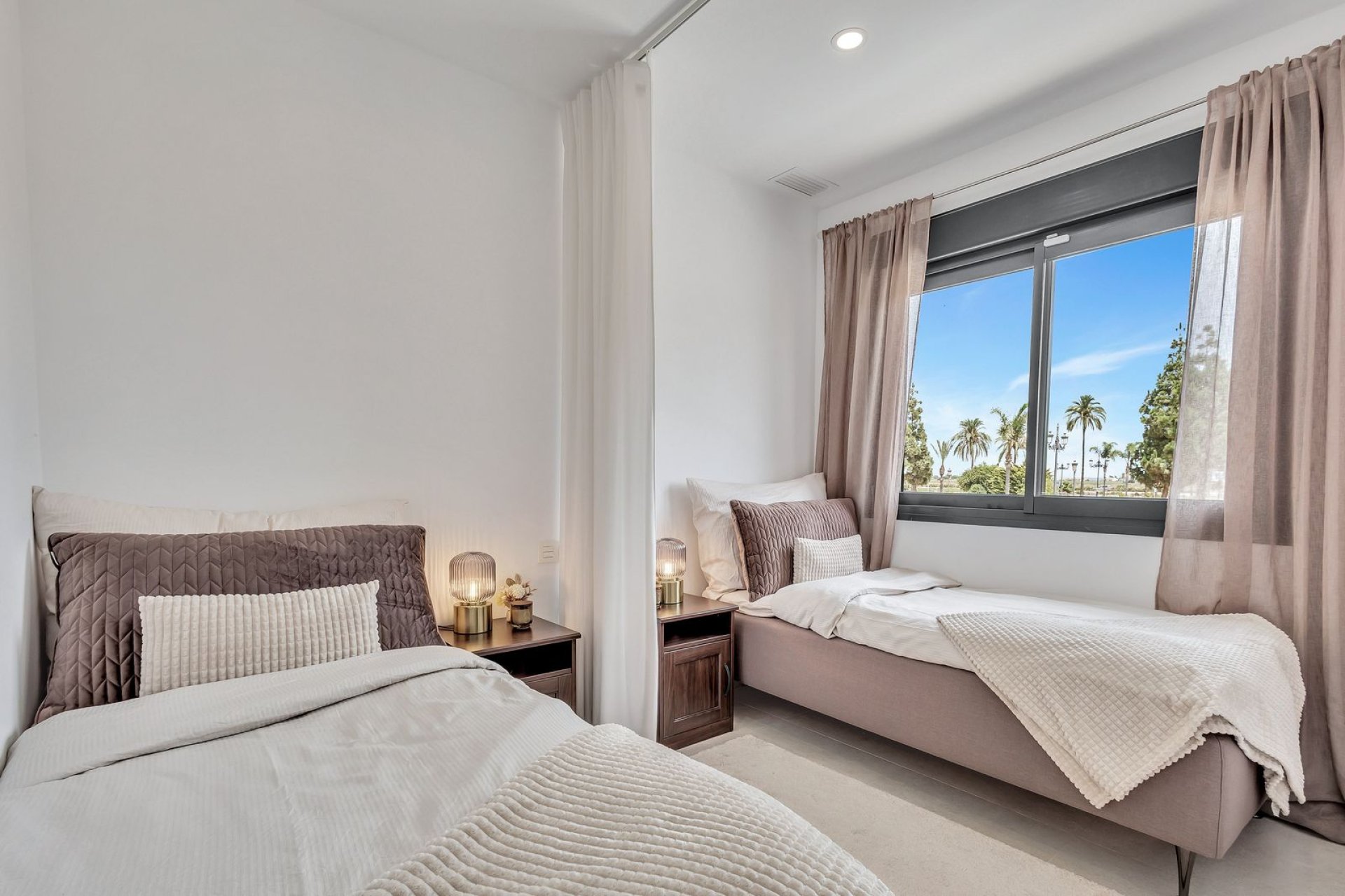 Reventa - Apartamento / piso - Los Alcazares - Los Alcázares