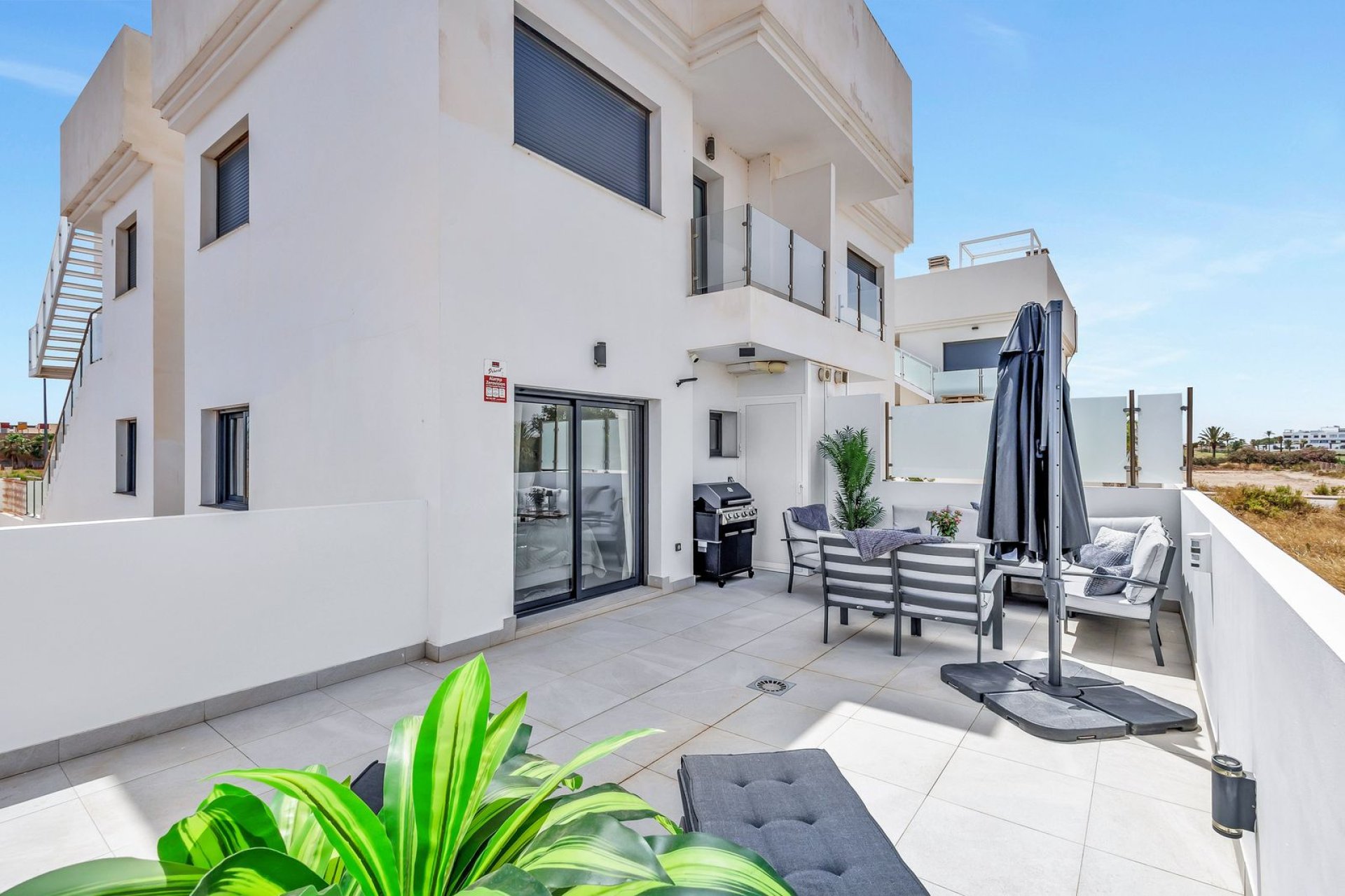 Reventa - Apartamento / piso - Los Alcazares - Los Alcázares