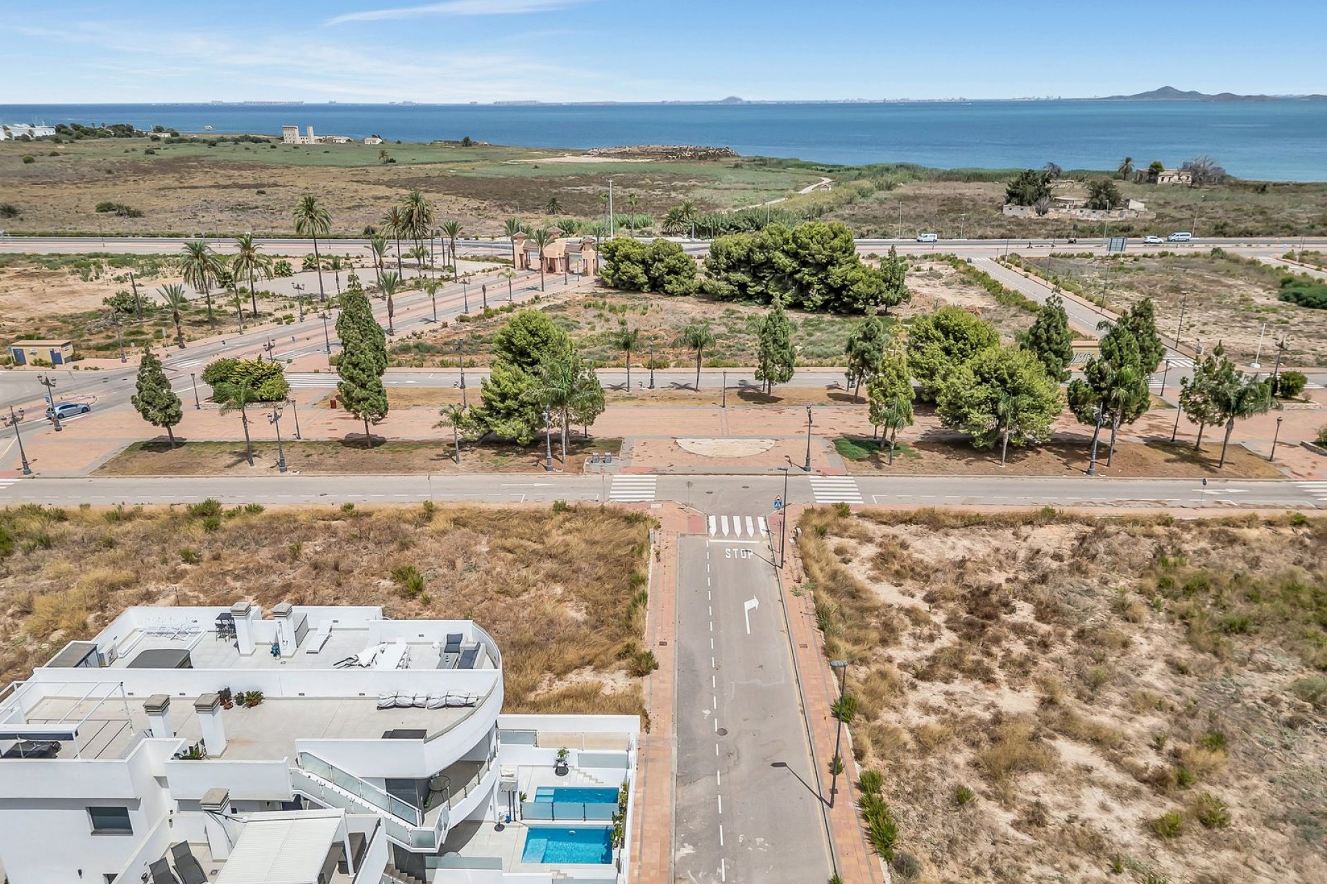 Reventa - Apartamento / piso - Los Alcazares - Los Alcázares