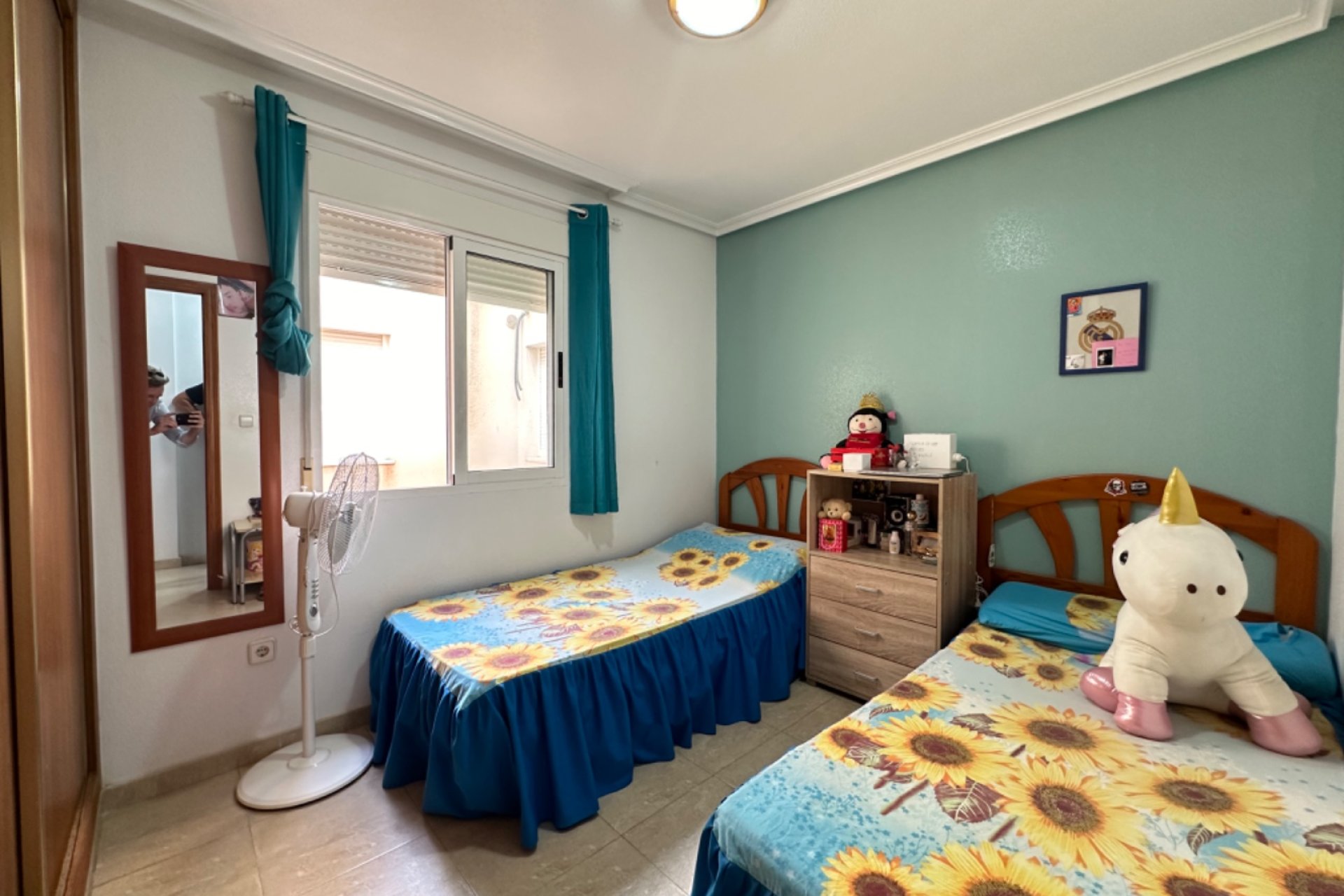 Reventa - Apartamento / piso - Los Alcazares - Los Narejos