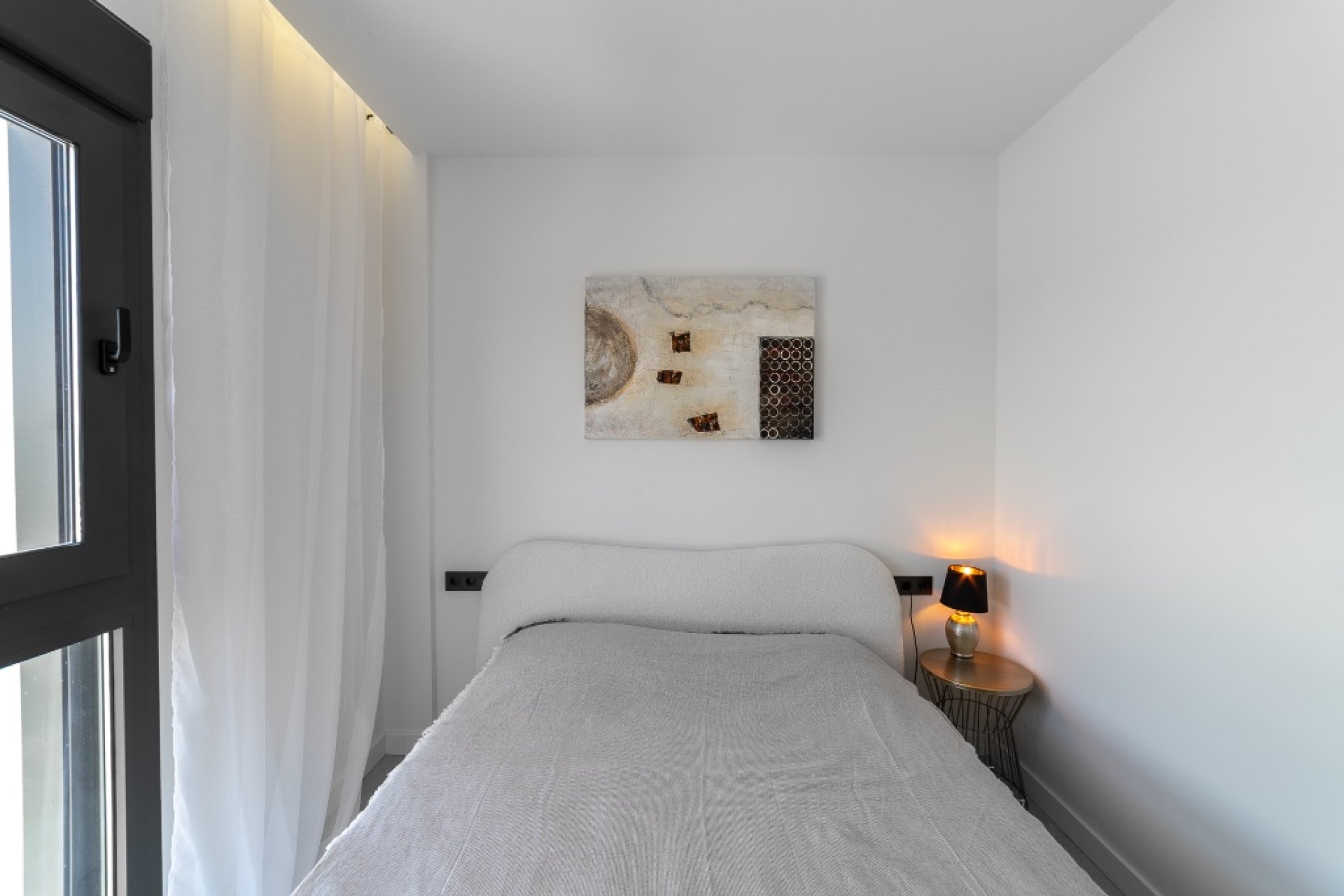 Reventa - Apartamento / piso - Los Alcazares - Santa Rosalía