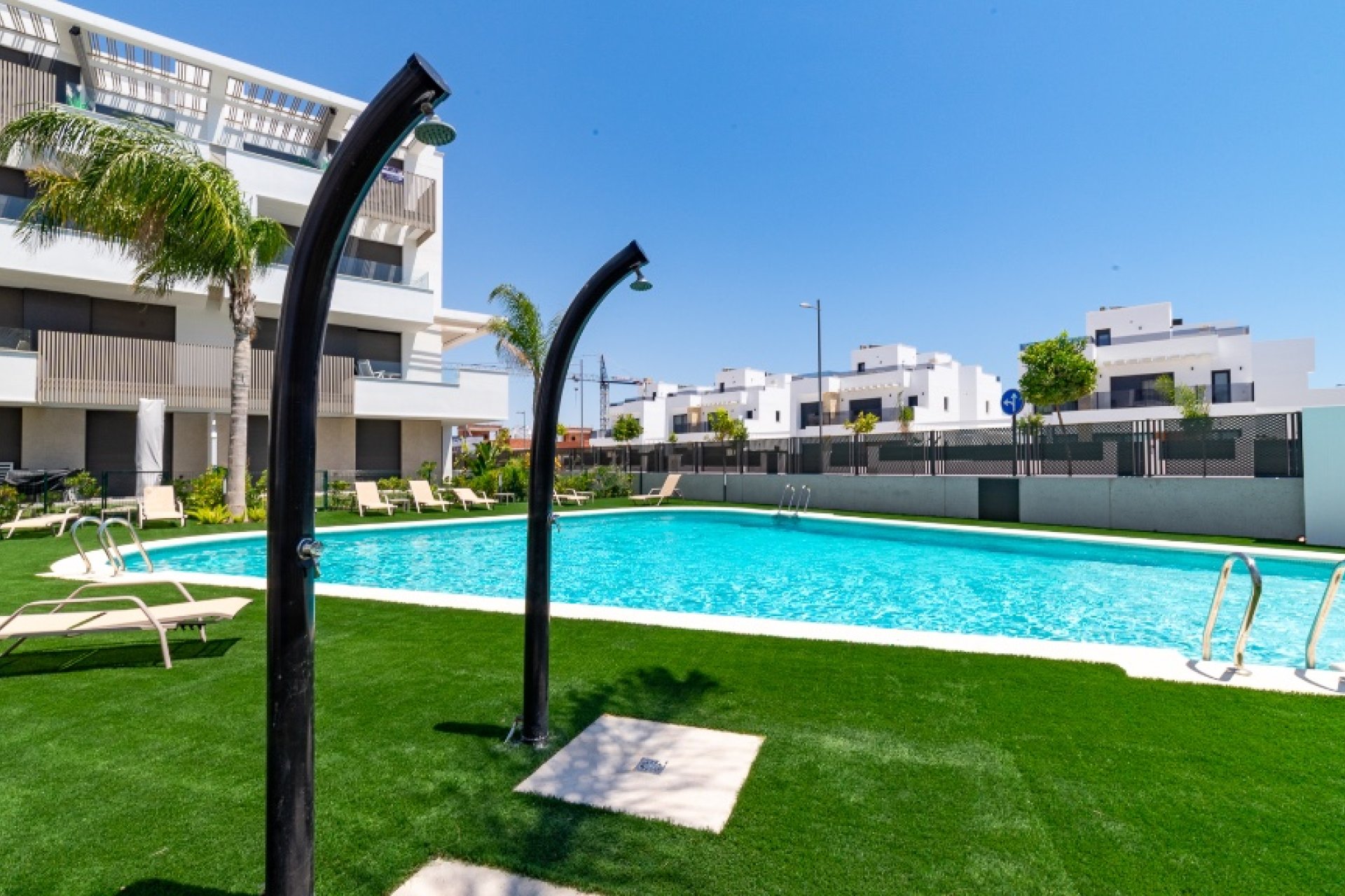 Reventa - Apartamento / piso - Los Alcazares - Santa Rosalía