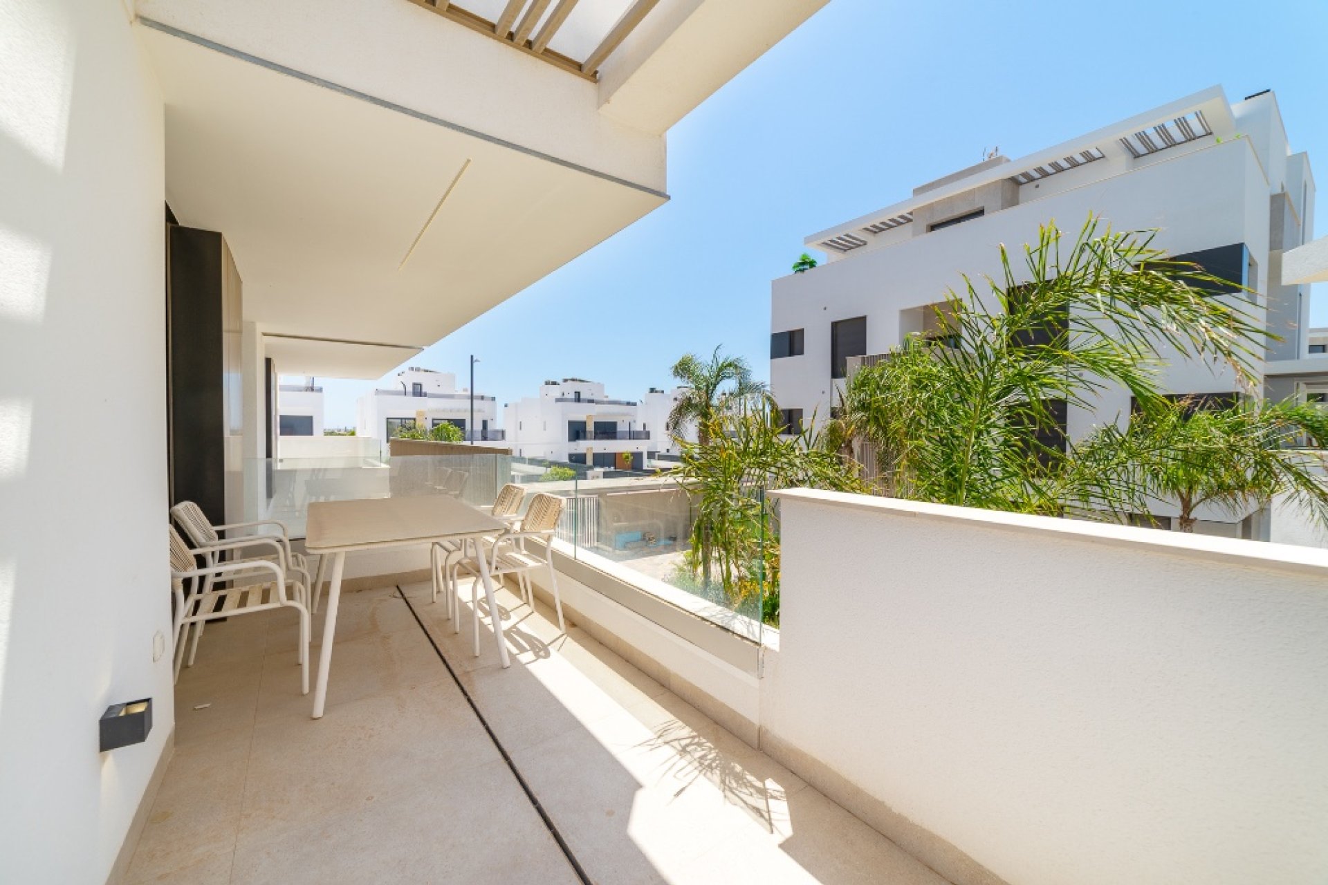 Reventa - Apartamento / piso - Los Alcazares - Santa Rosalía