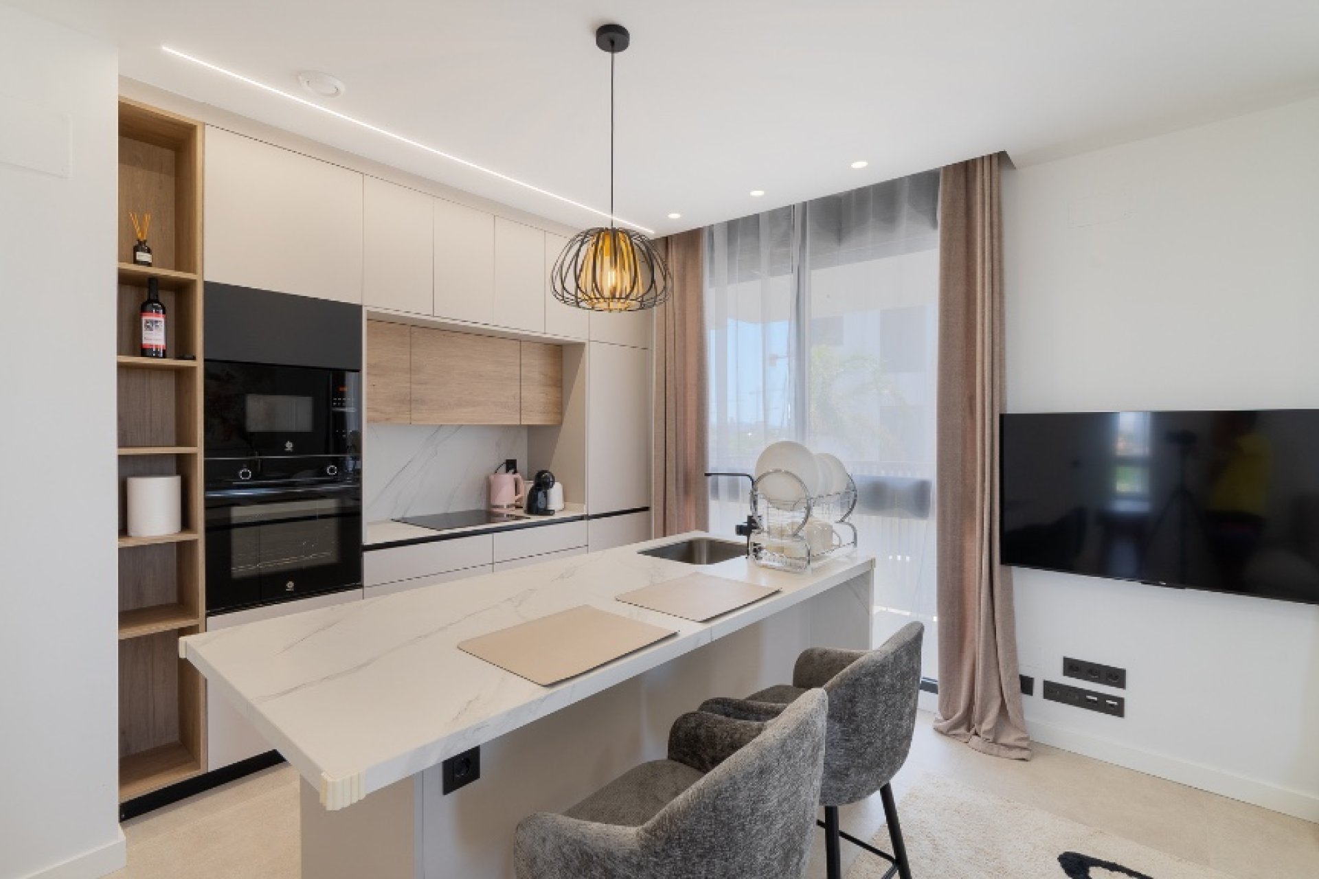 Reventa - Apartamento / piso - Los Alcazares - Santa Rosalía