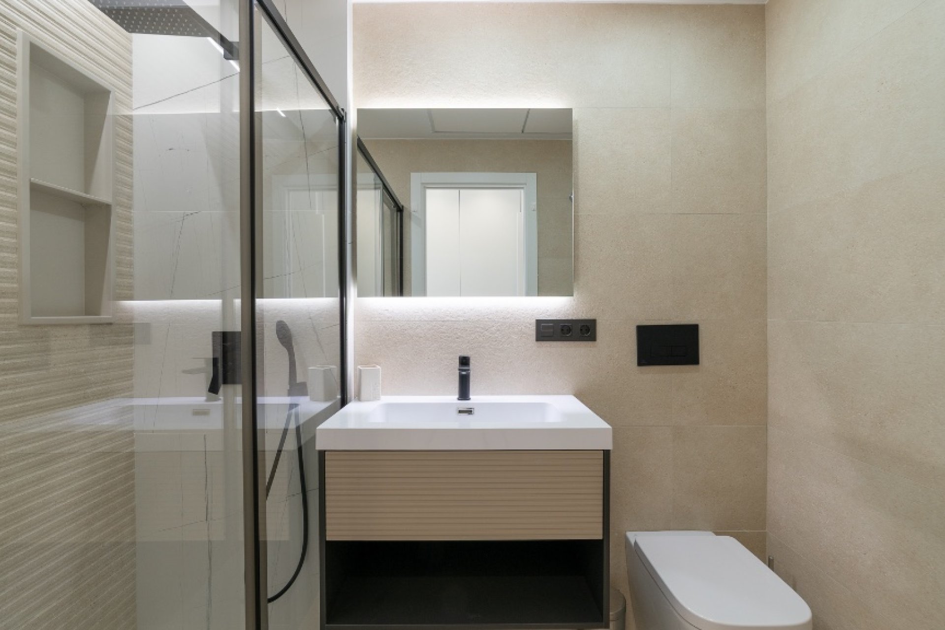Reventa - Apartamento / piso - Los Alcazares - Santa Rosalía