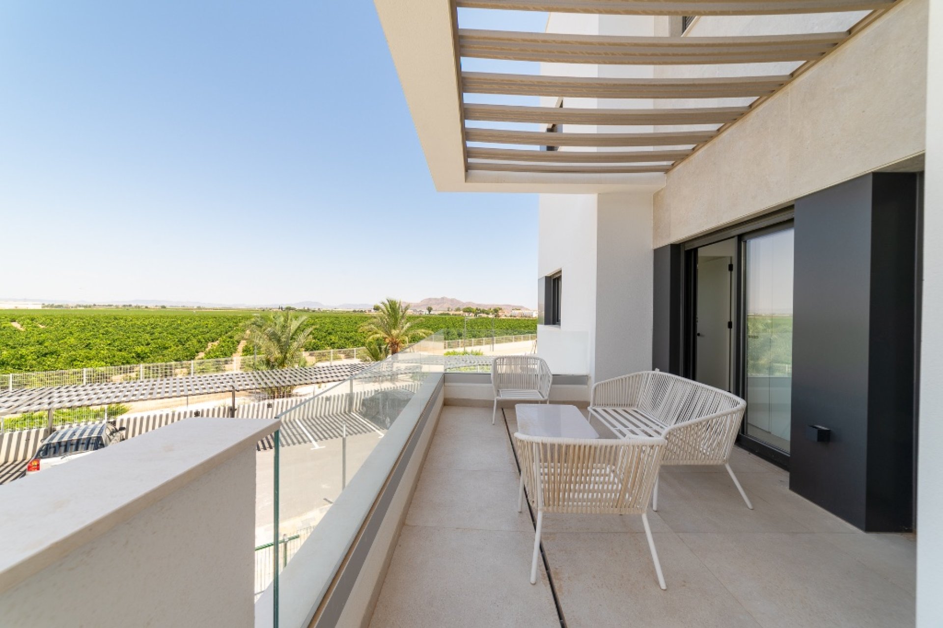 Reventa - Apartamento / piso - Los Alcazares - Santa Rosalía