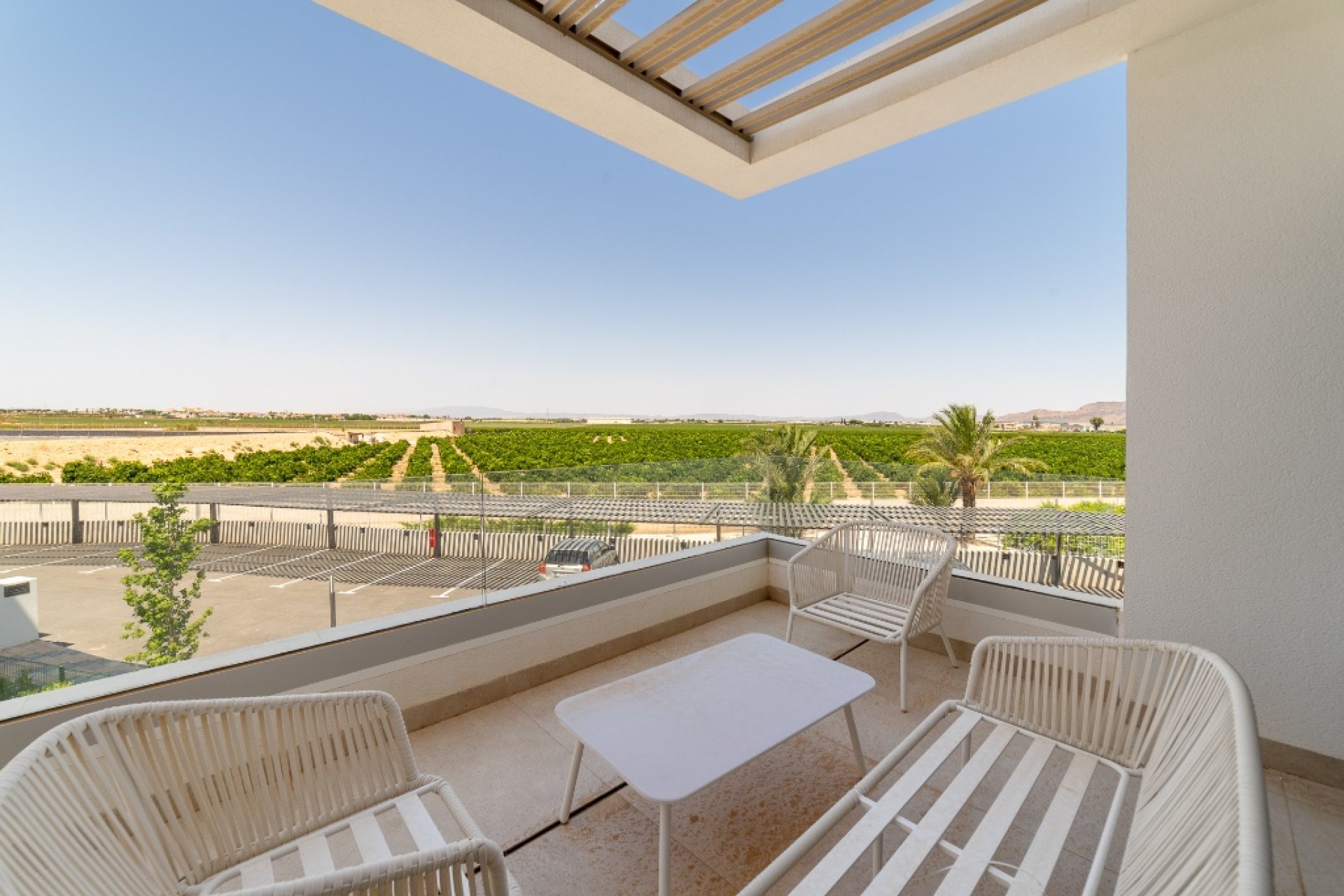 Reventa - Apartamento / piso - Los Alcazares - Santa Rosalía