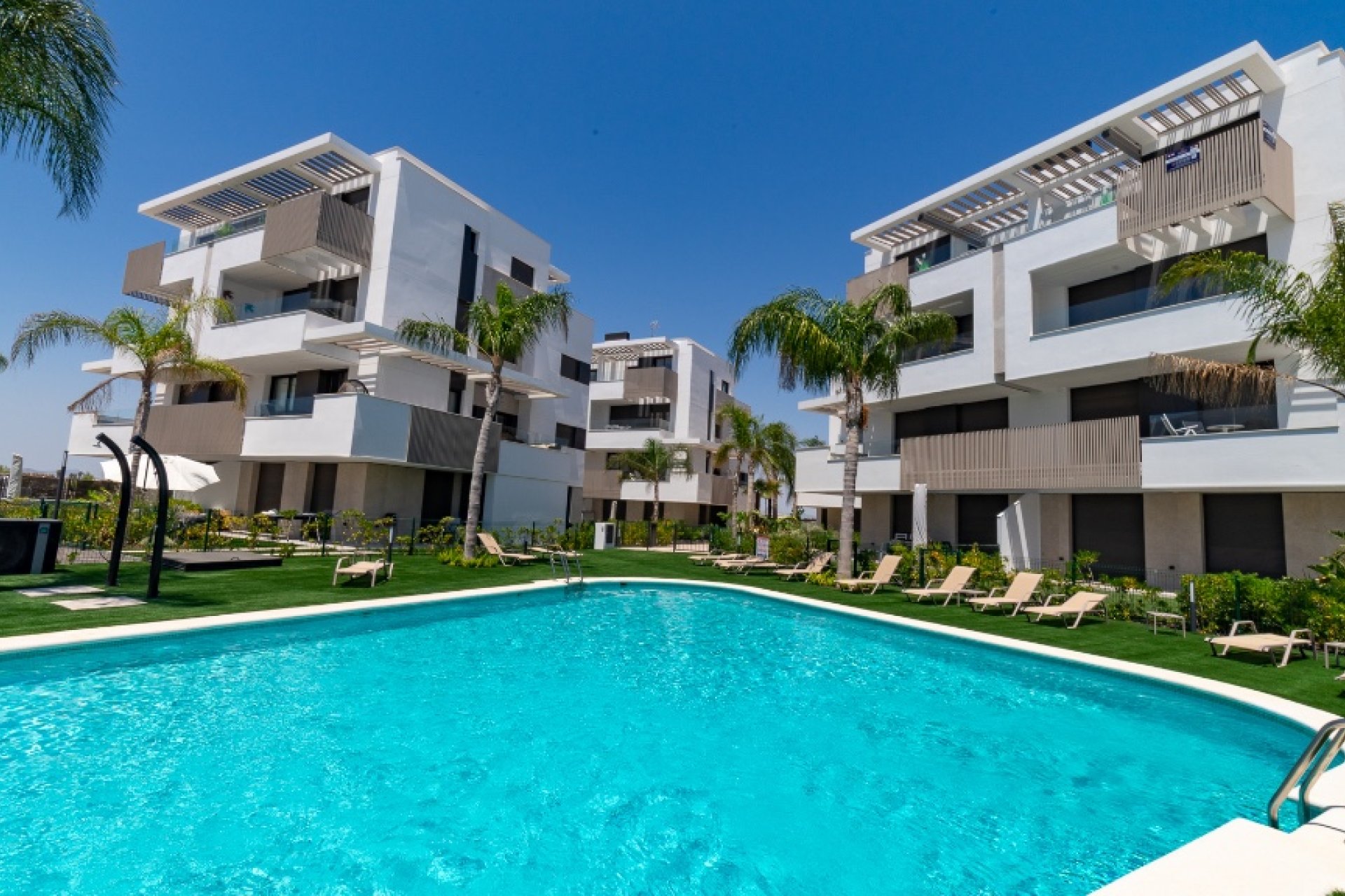 Reventa - Apartamento / piso - Los Alcazares - Santa Rosalía