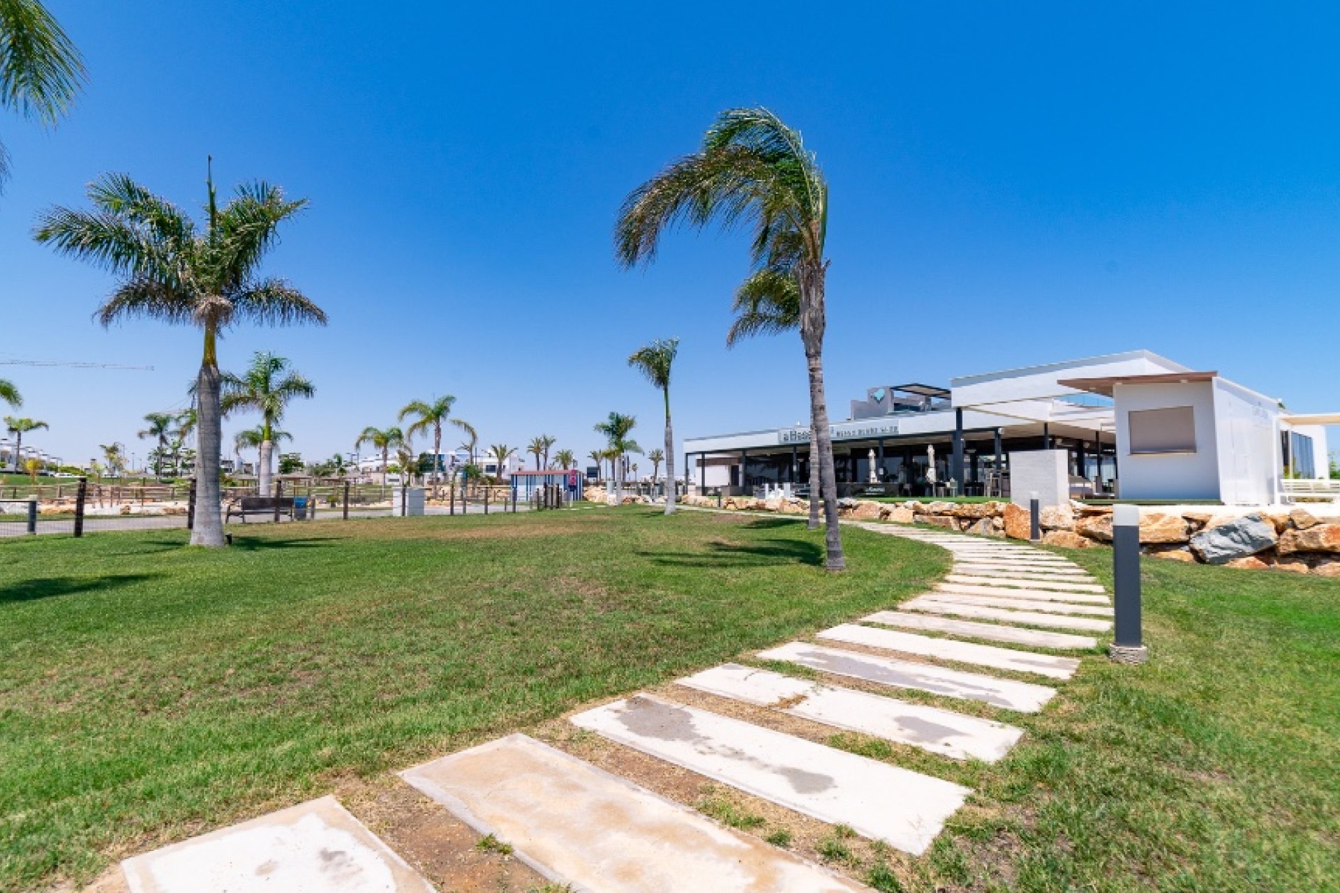 Reventa - Apartamento / piso - Los Alcazares - Santa Rosalía