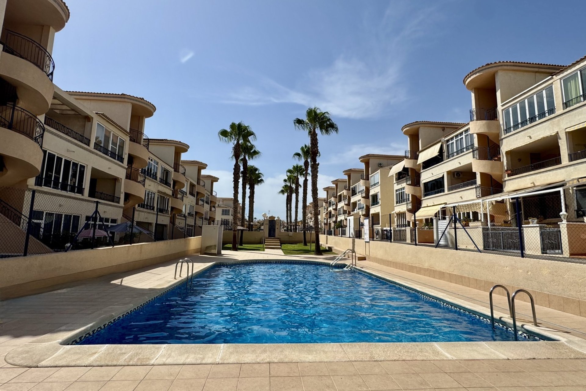 Reventa - Apartamento / piso - Los Altos