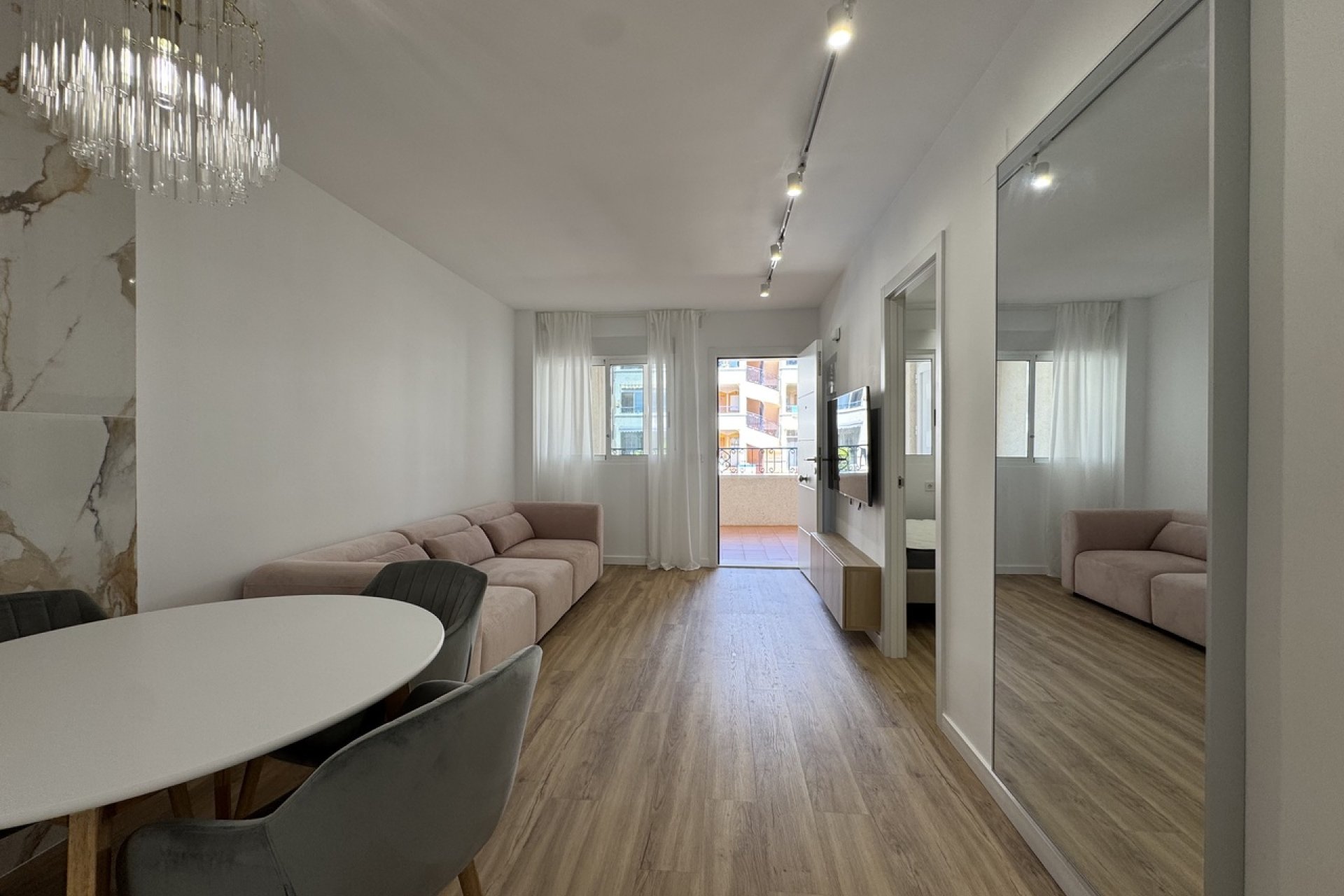 Reventa - Apartamento / piso - Los Altos