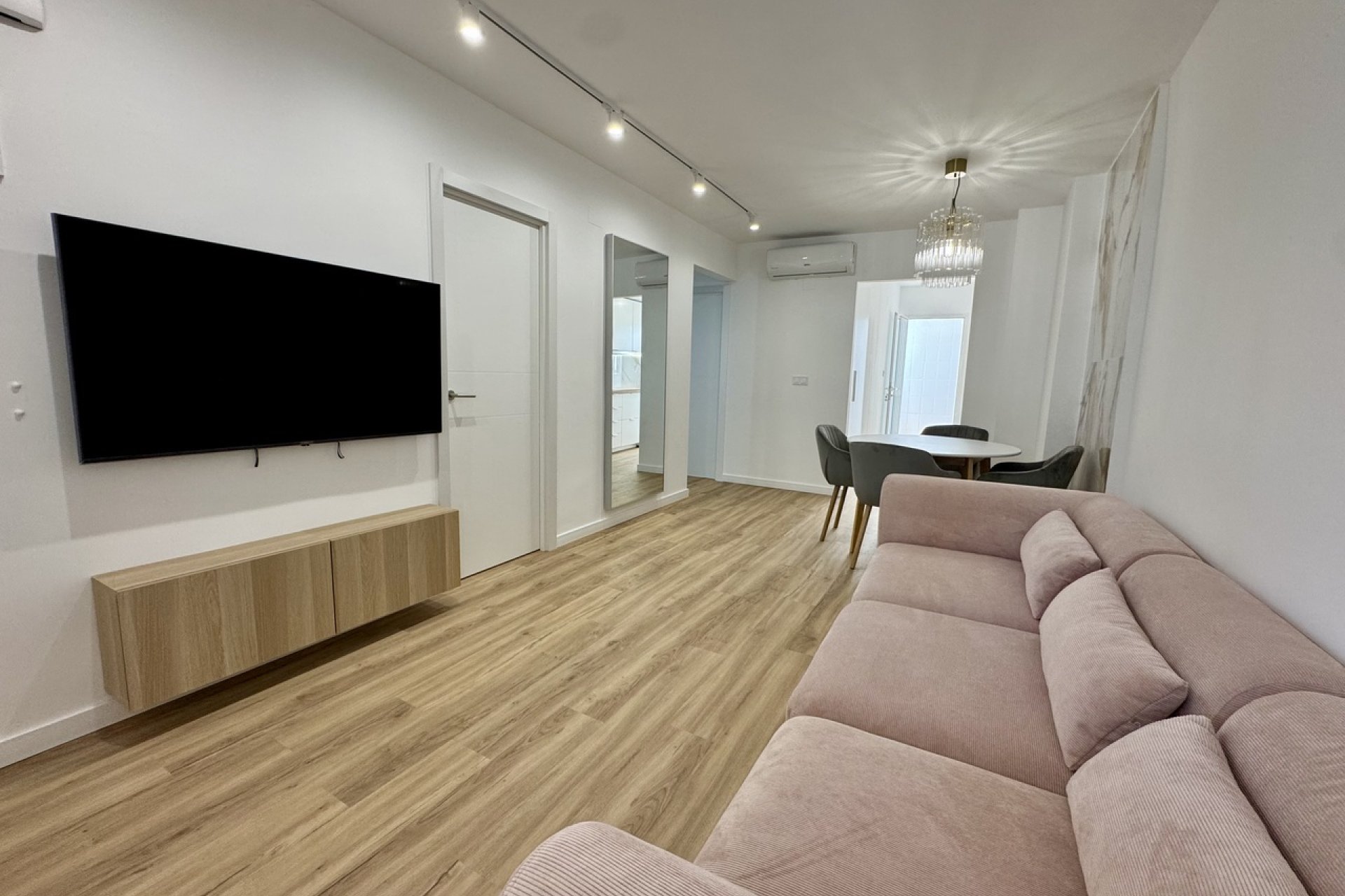 Reventa - Apartamento / piso - Los Altos