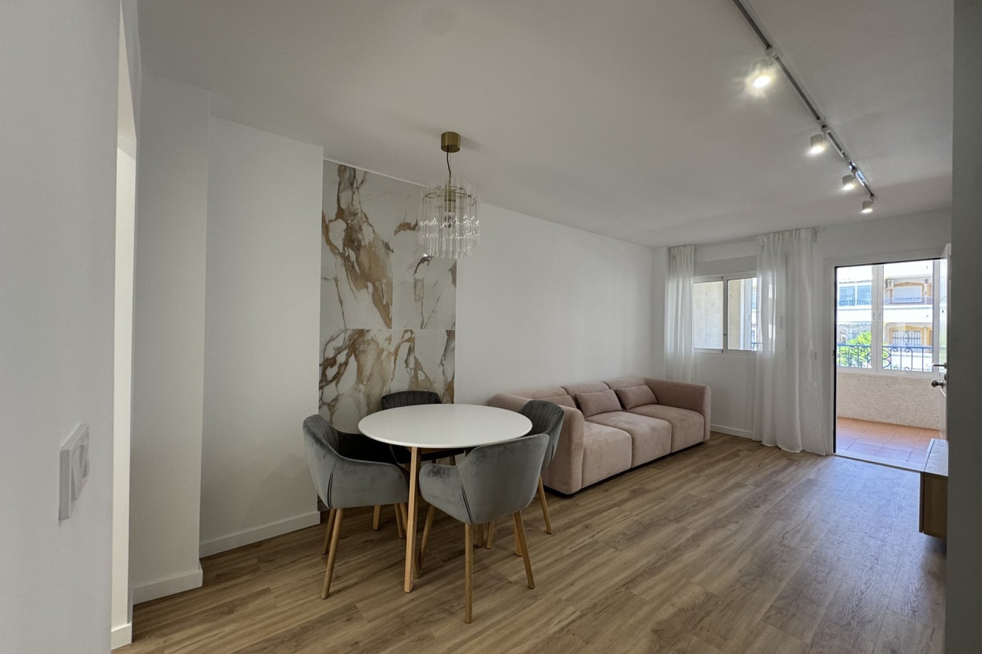 Reventa - Apartamento / piso - Los Altos