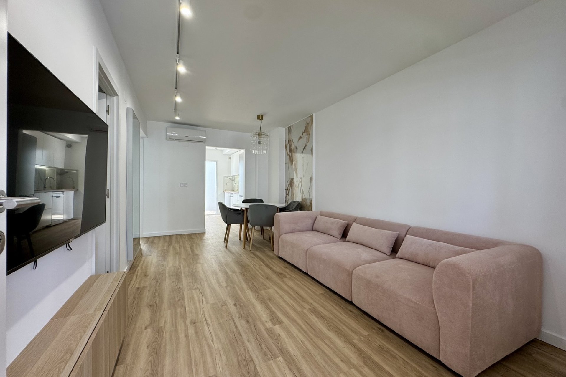 Reventa - Apartamento / piso - Los Altos