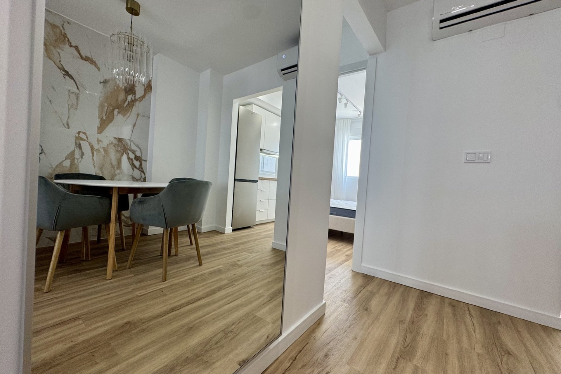 Reventa - Apartamento / piso - Los Altos