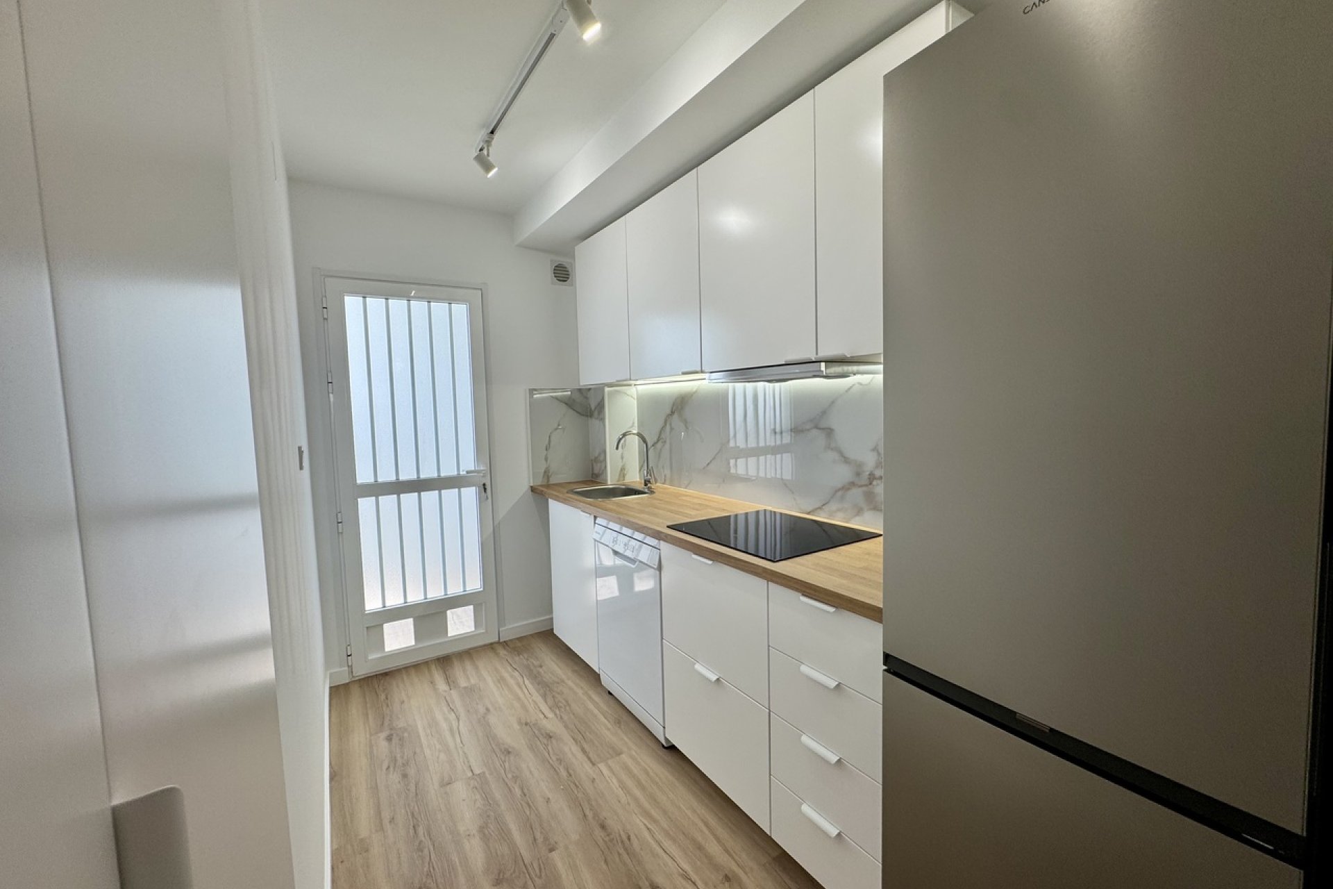 Reventa - Apartamento / piso - Los Altos