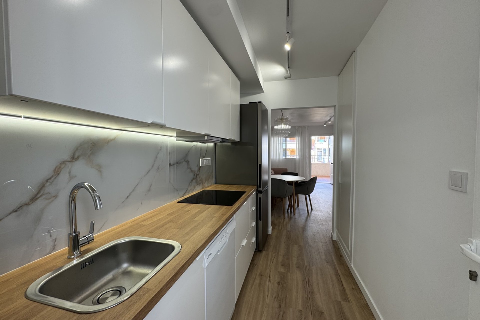 Reventa - Apartamento / piso - Los Altos