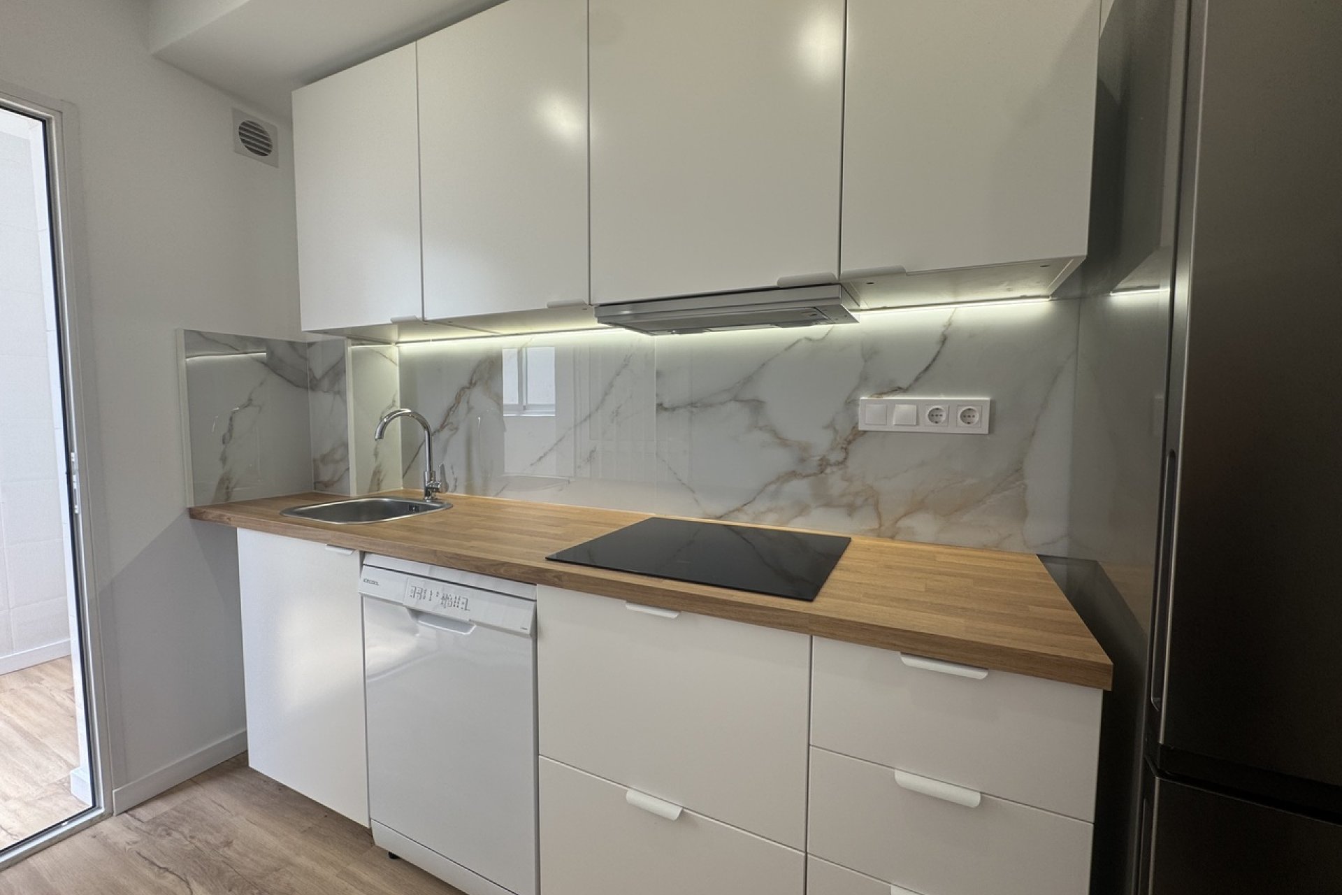 Reventa - Apartamento / piso - Los Altos
