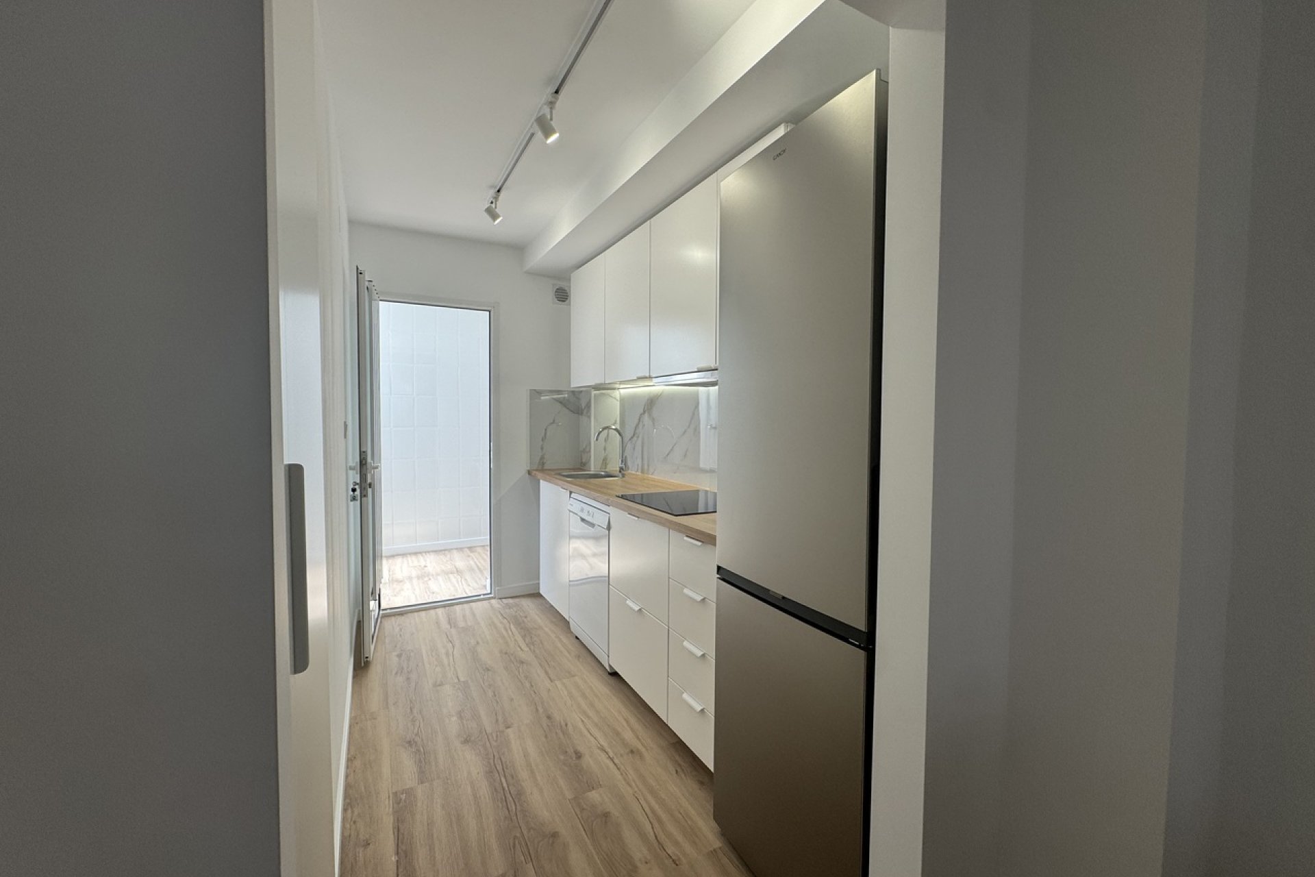 Reventa - Apartamento / piso - Los Altos