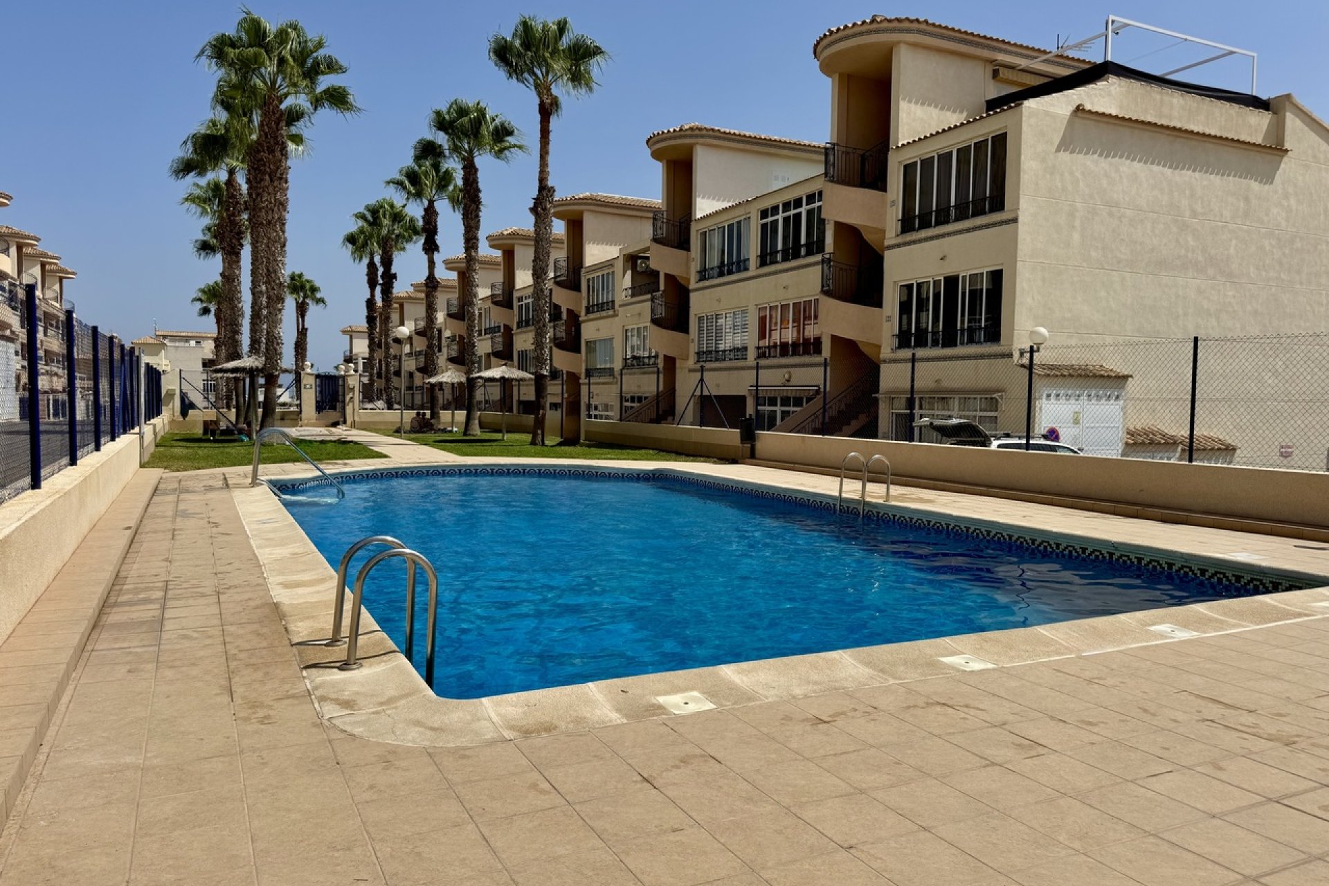 Reventa - Apartamento / piso - Los Altos