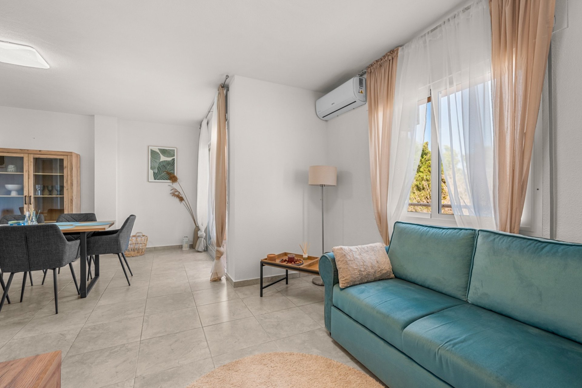 Reventa - Apartamento / piso - Los Urrutias - Estrella De Mar