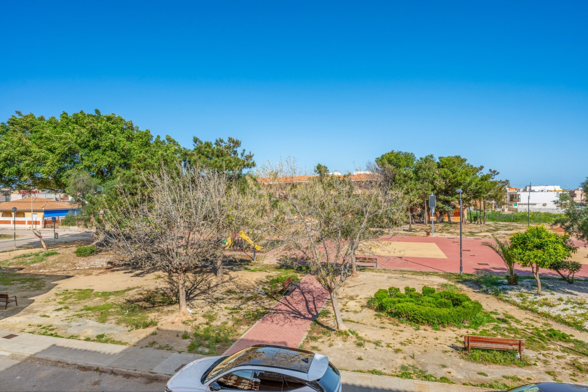 Reventa - Apartamento / piso - Los Urrutias - Estrella De Mar