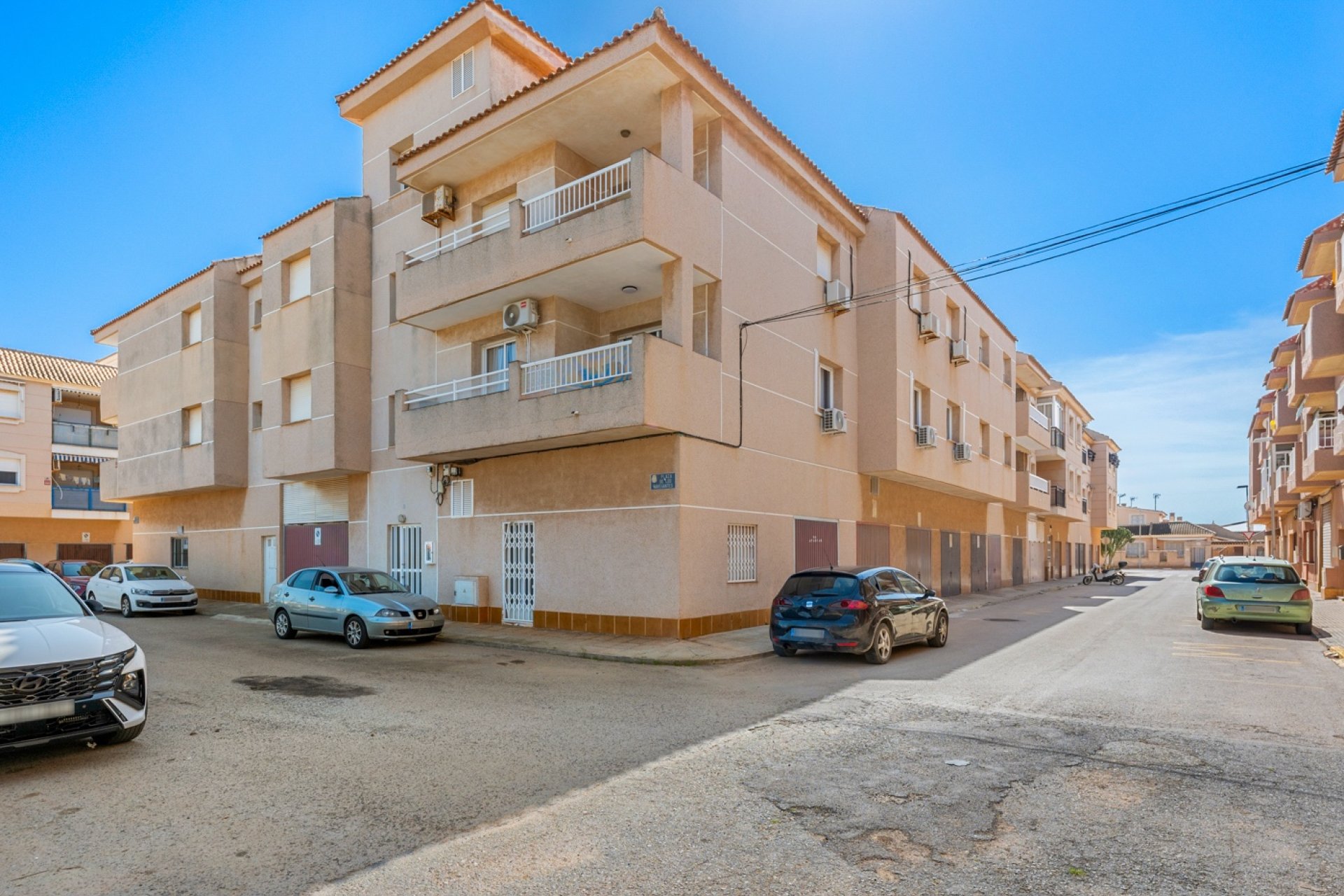 Reventa - Apartamento / piso - Los Urrutias - Estrella De Mar
