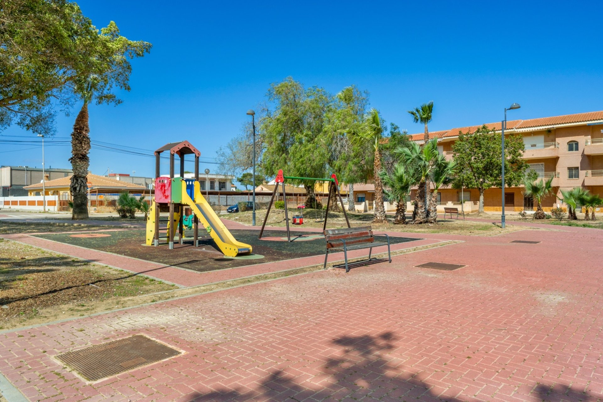 Reventa - Apartamento / piso - Los Urrutias - Estrella De Mar