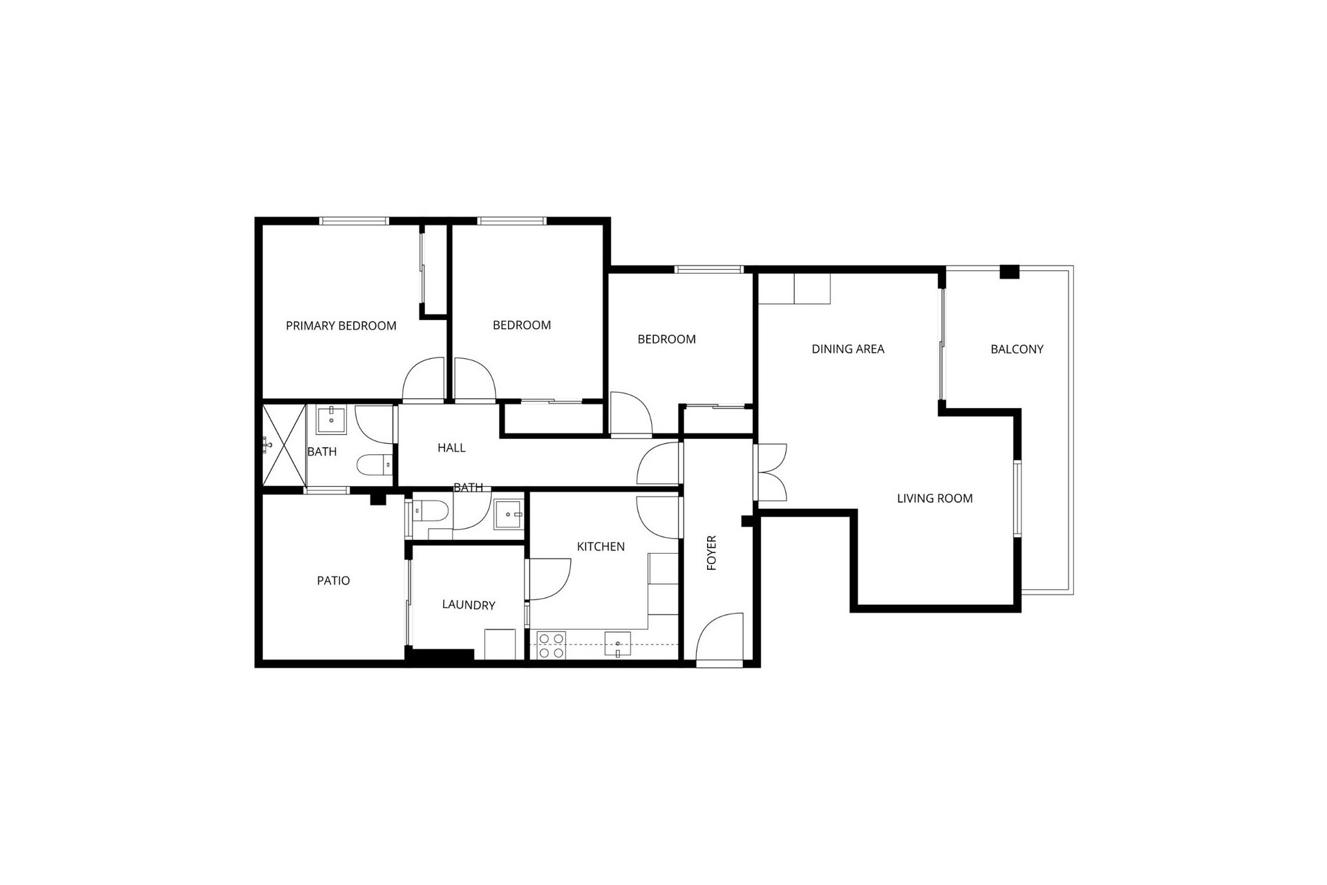 Reventa - Apartamento / piso - Los Urrutias - Estrella De Mar