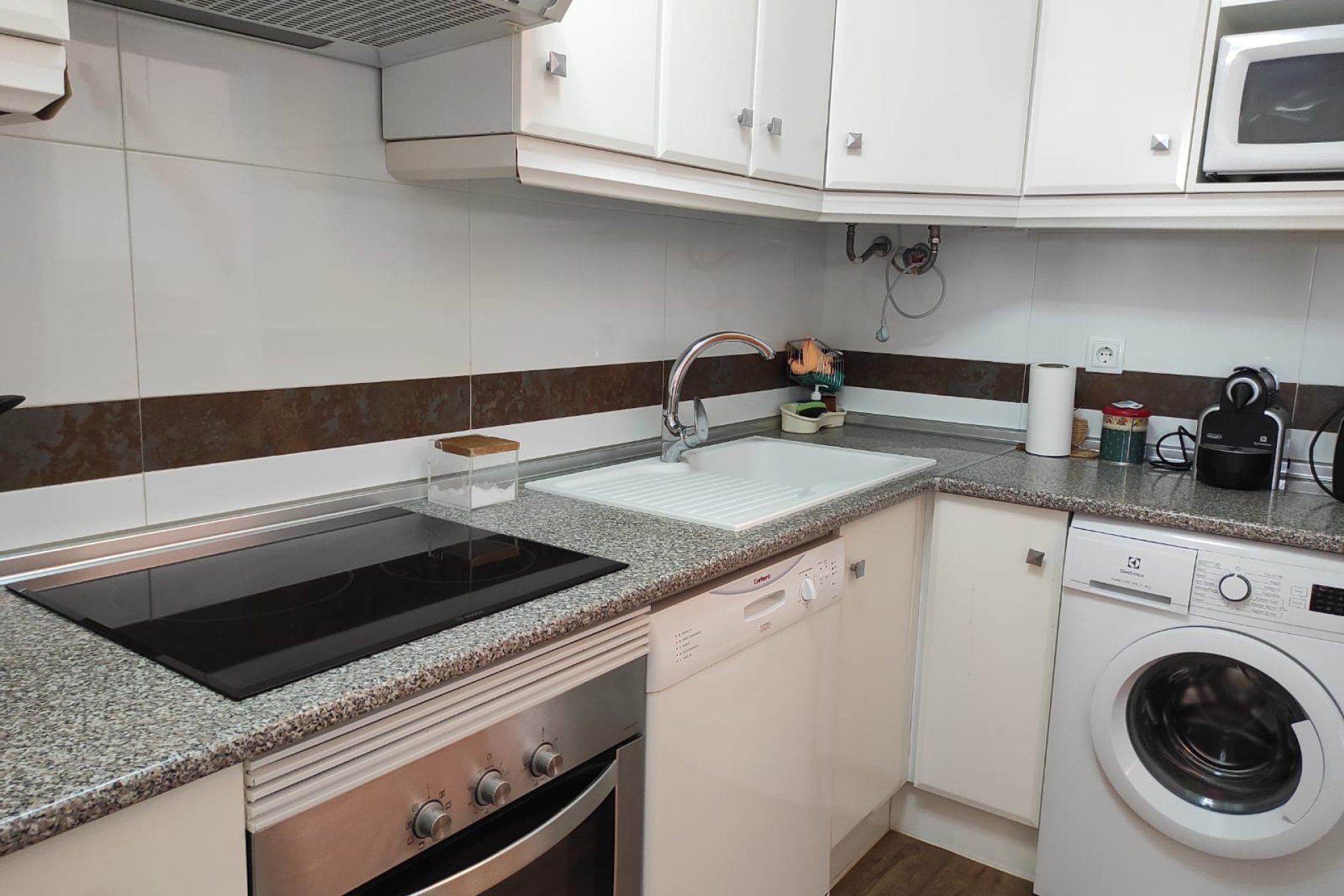 Reventa - Apartamento / piso - Mil Palmeras