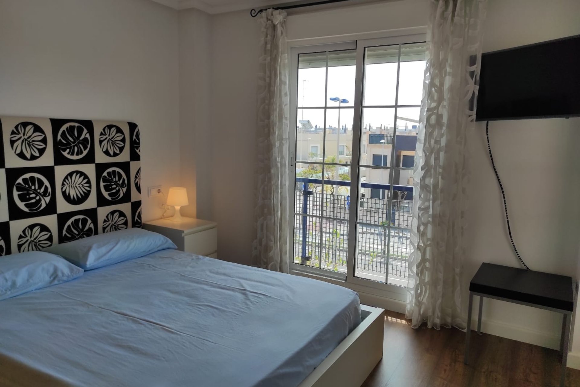 Reventa - Apartamento / piso - Mil Palmeras