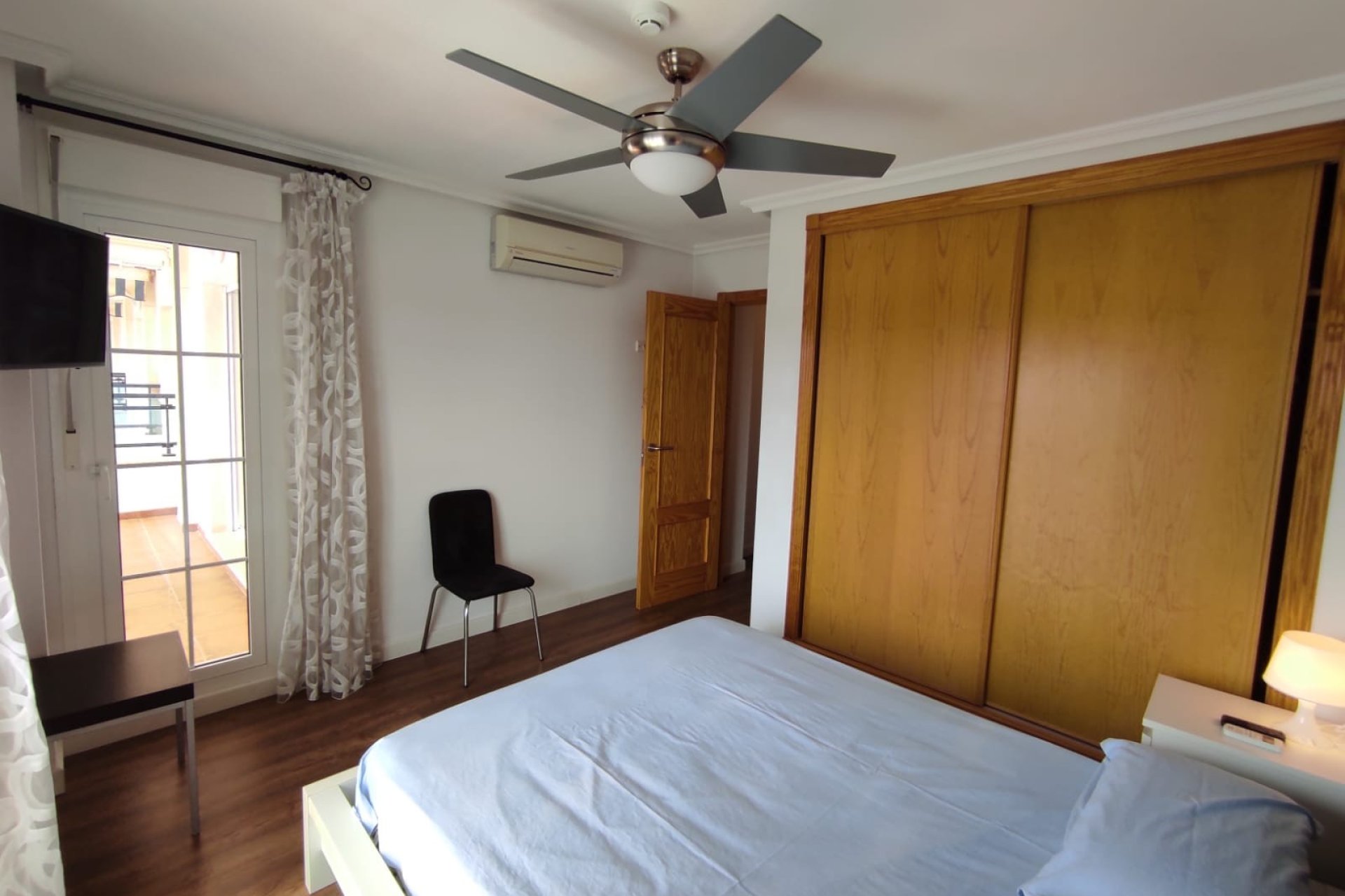 Reventa - Apartamento / piso - Mil Palmeras