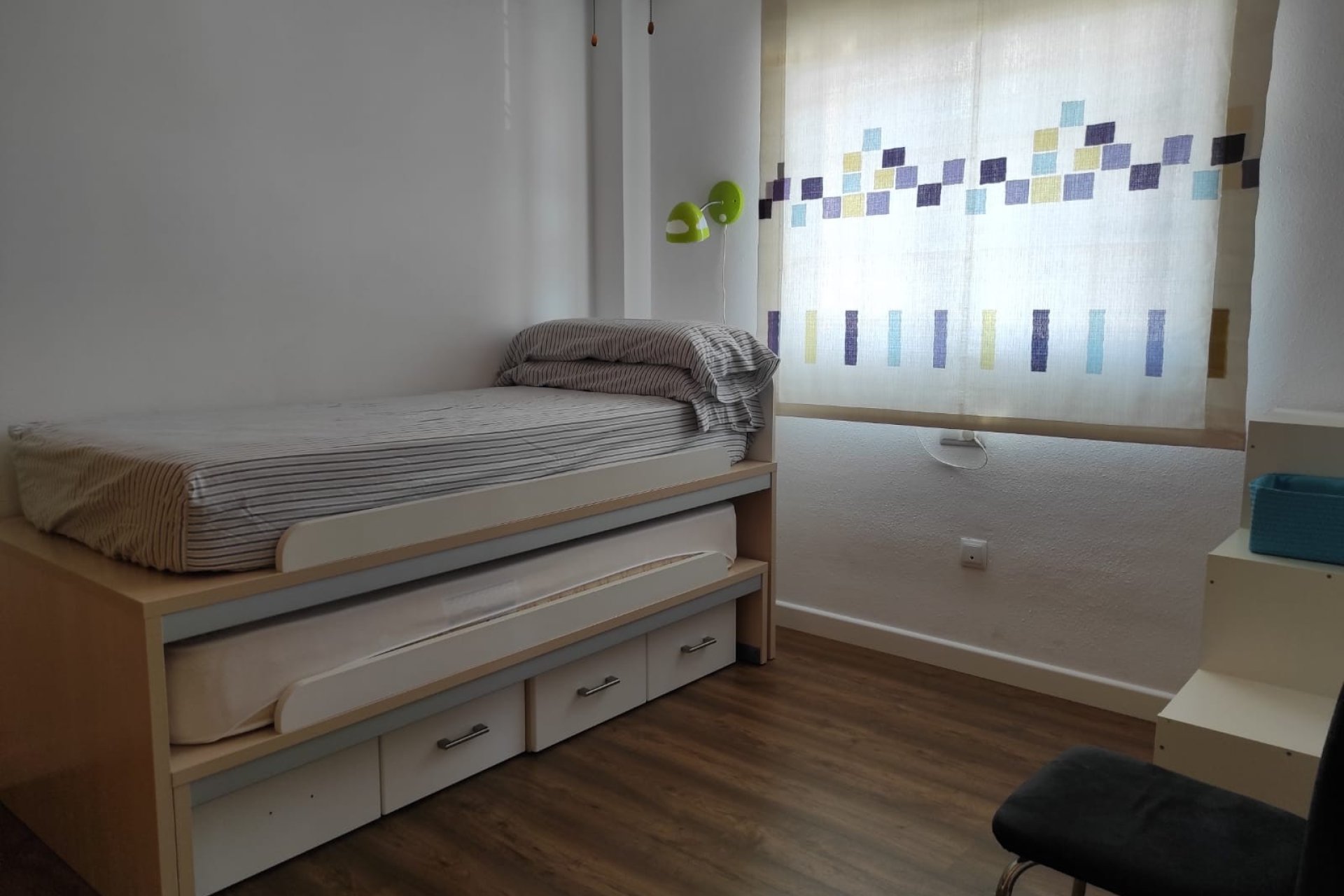 Reventa - Apartamento / piso - Mil Palmeras