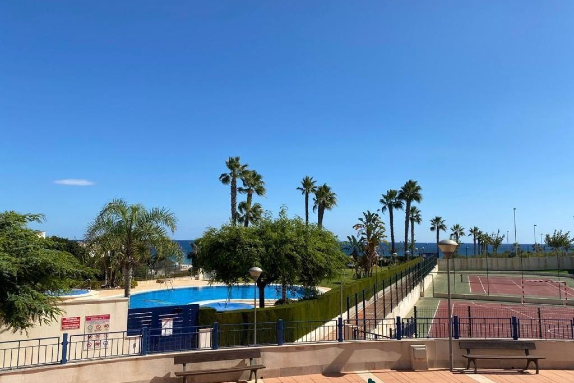 Reventa - Apartamento / piso - Mil Palmeras