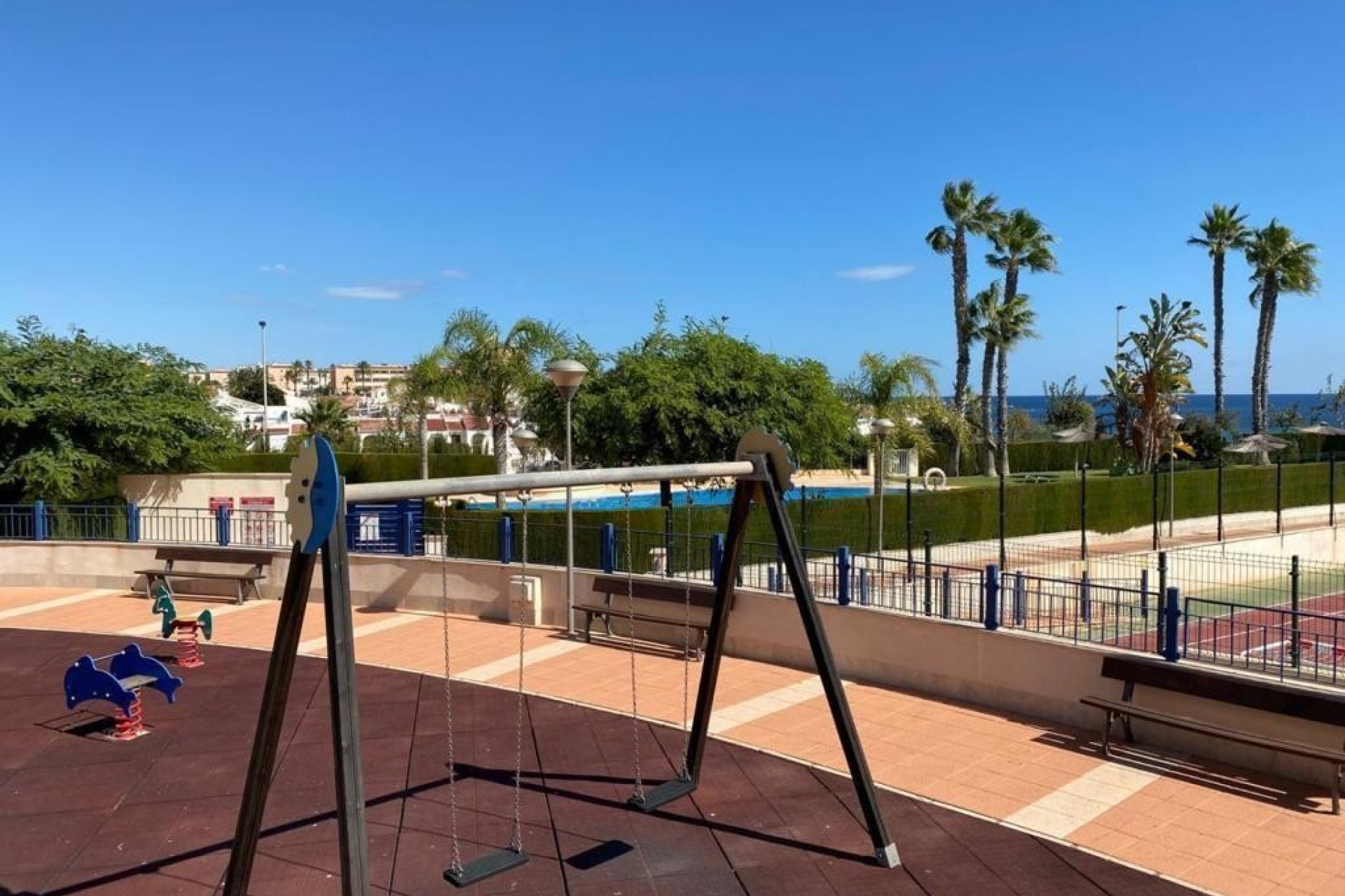 Reventa - Apartamento / piso - Mil Palmeras