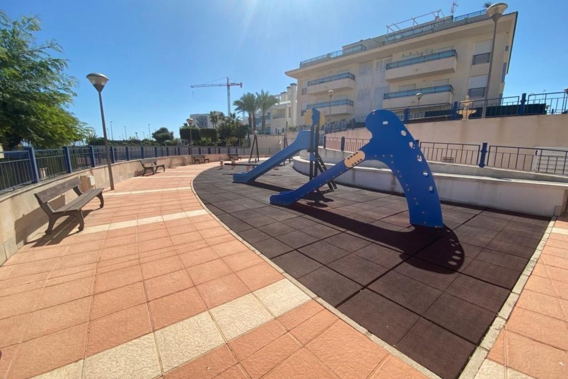 Reventa - Apartamento / piso - Mil Palmeras