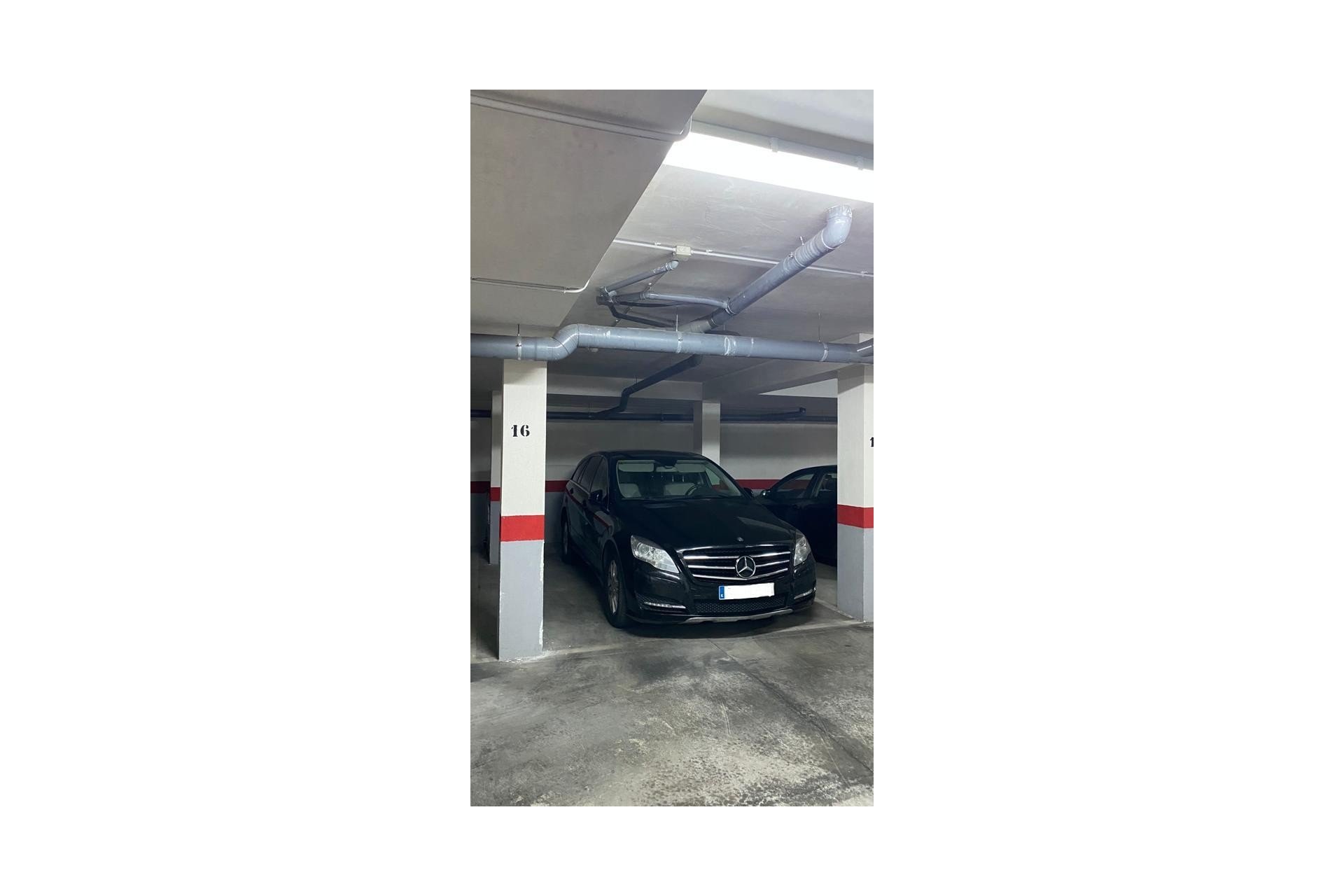 Reventa - Apartamento / piso - Mil Palmeras