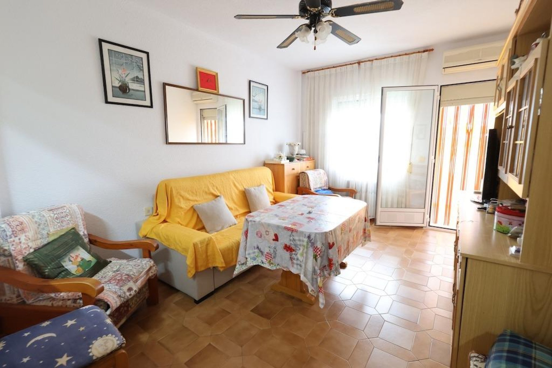 Reventa - Apartamento / piso - Orihuela Costa - Agua Marina